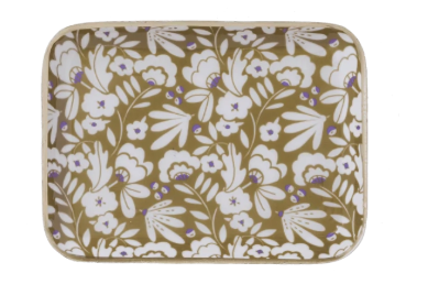 Plateau Tiny - Iris Curry