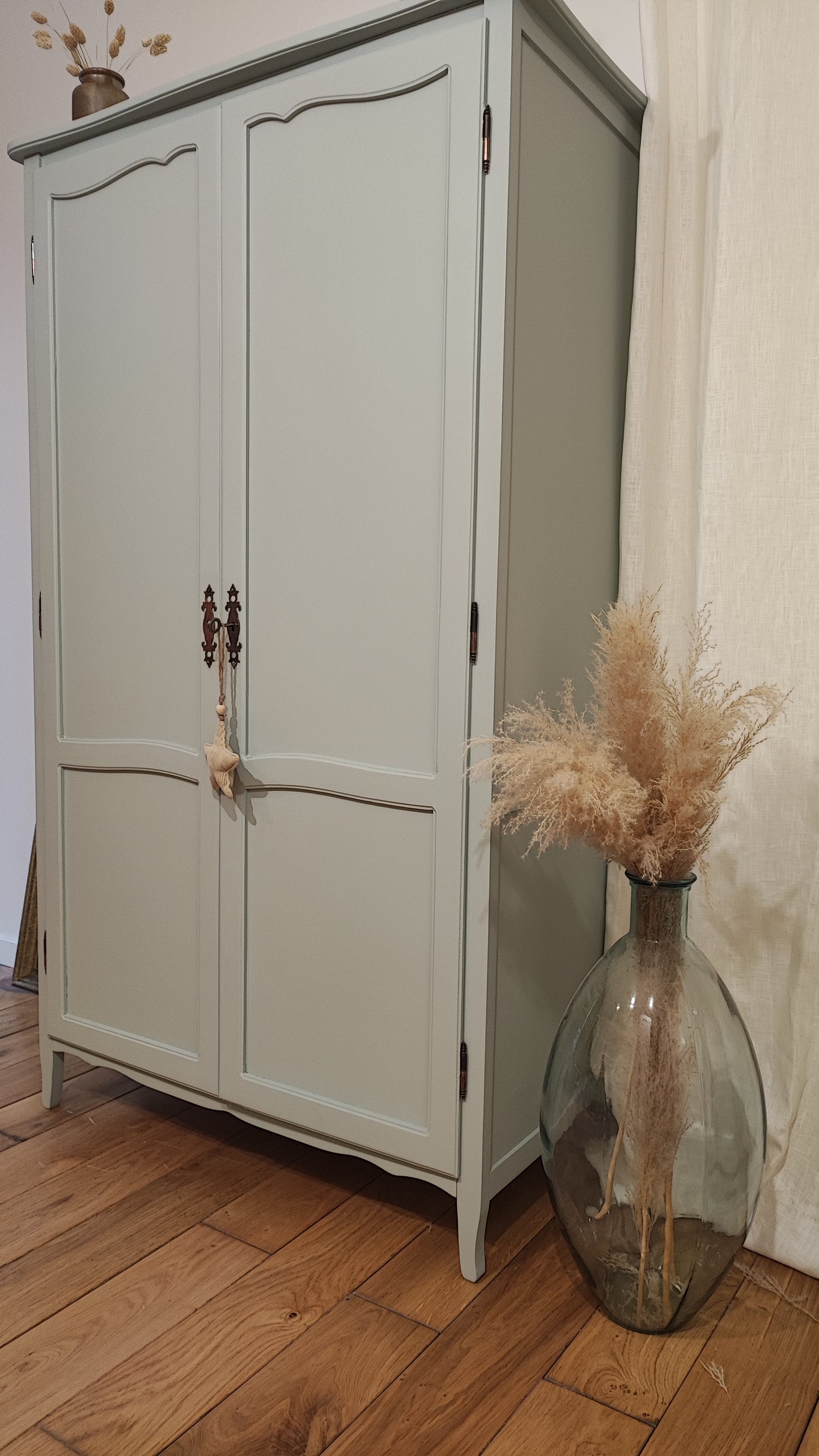 Armoire ancienne