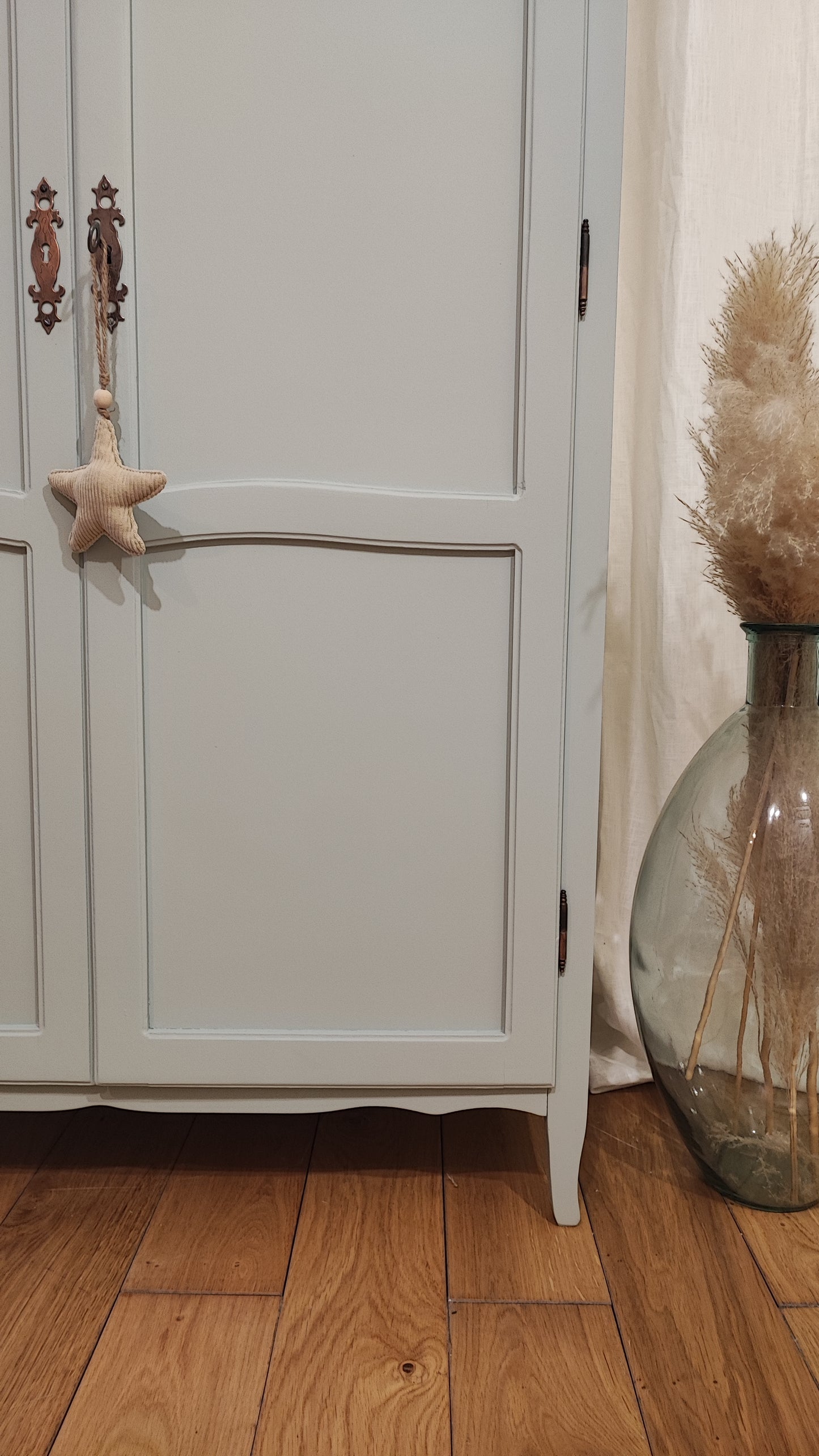 Armoire ancienne