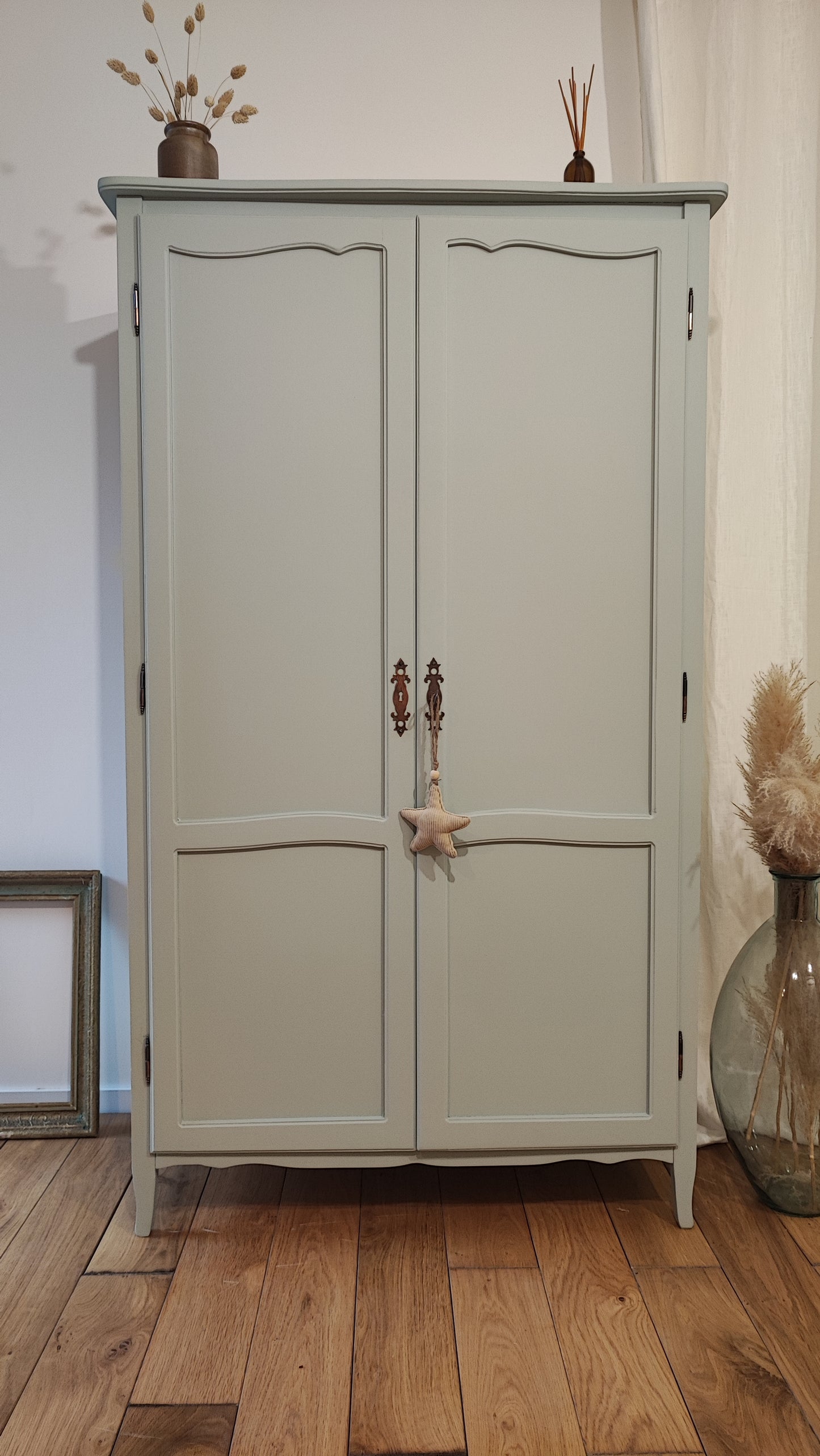 Armoire ancienne