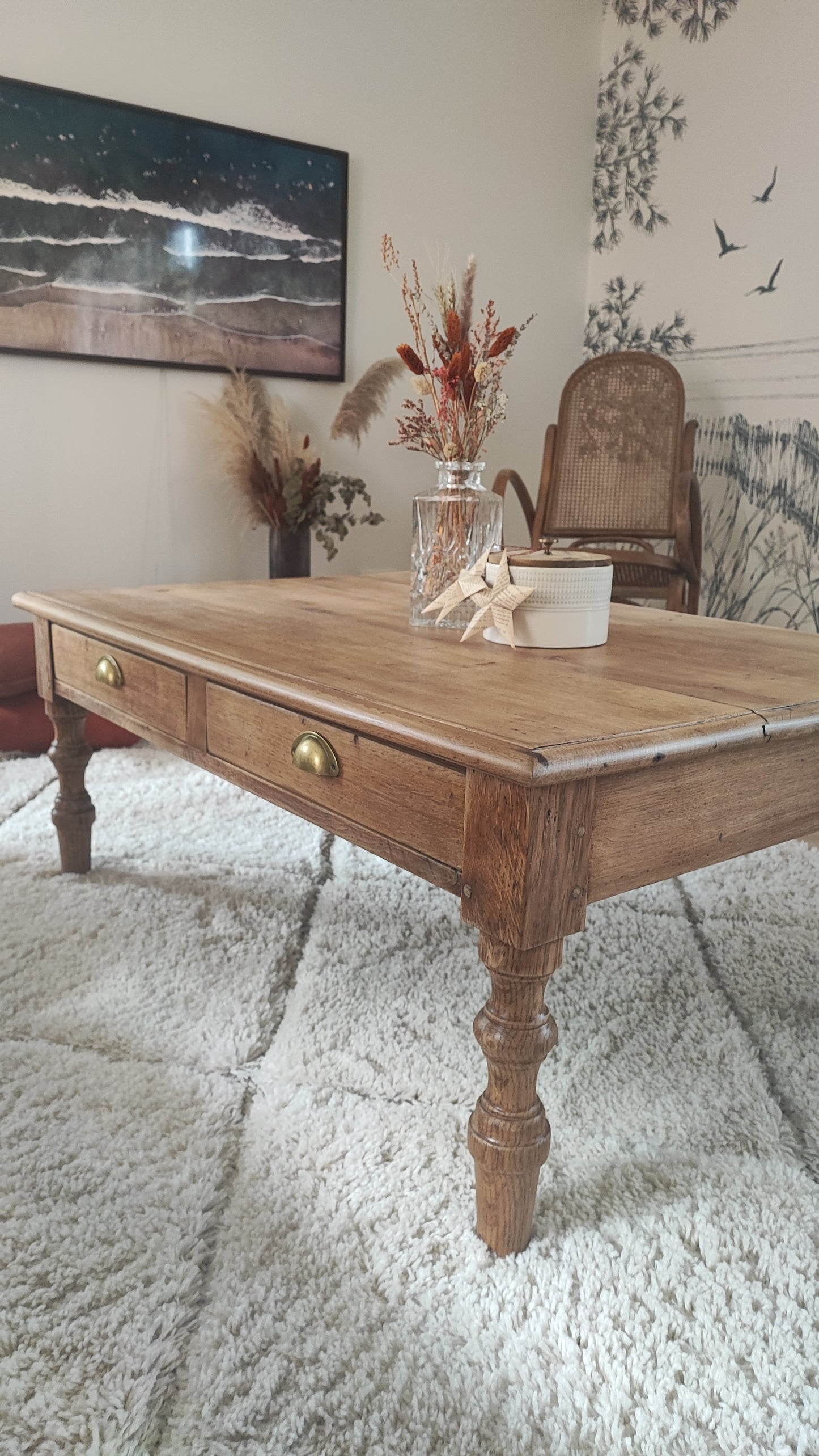 Table basse