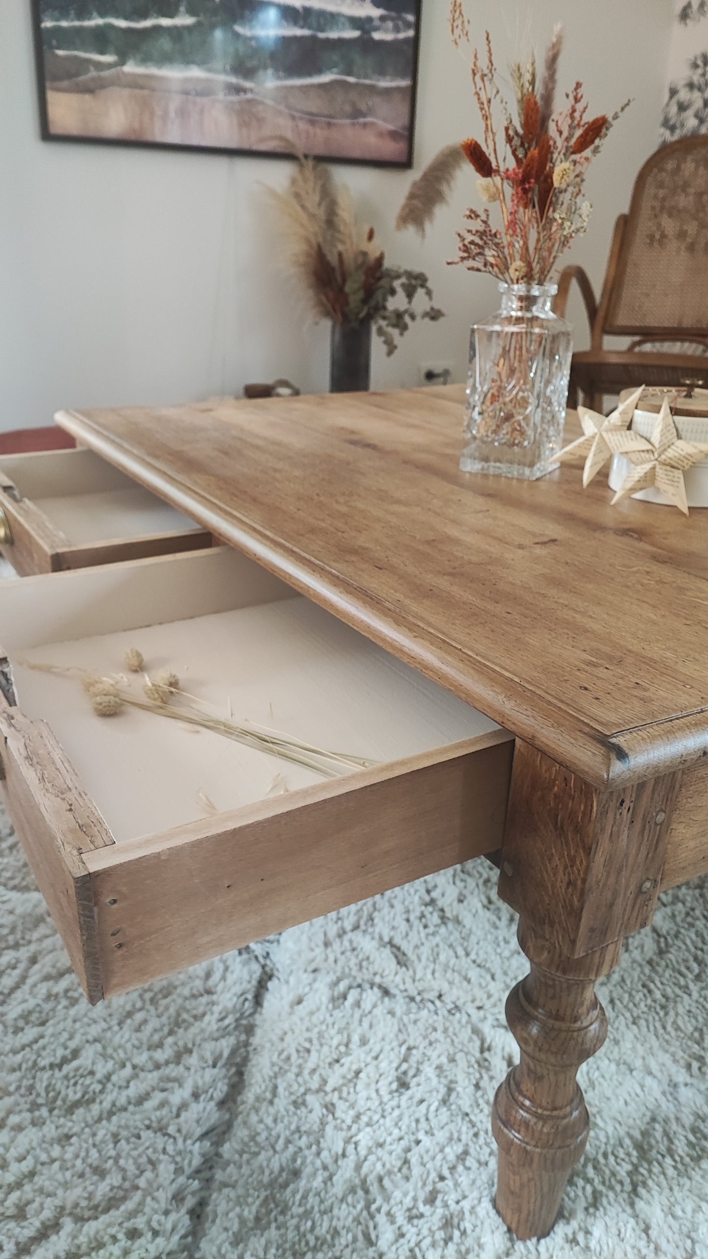 Table basse