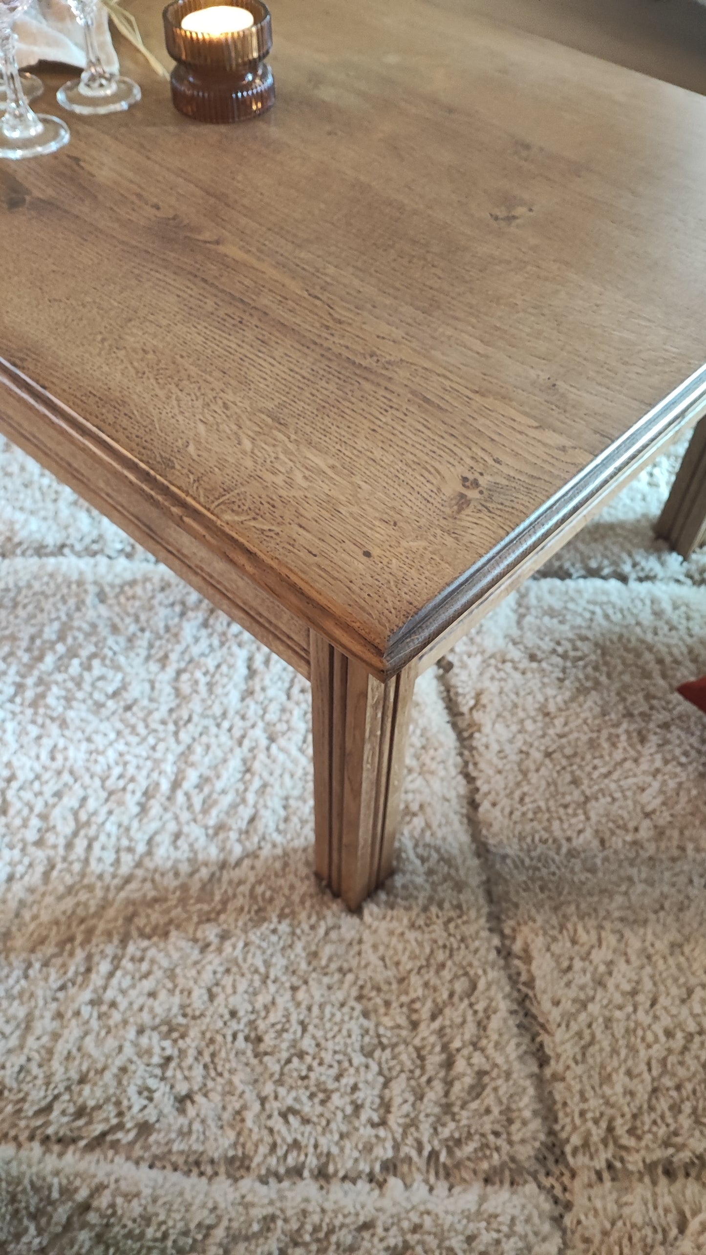 Table basse