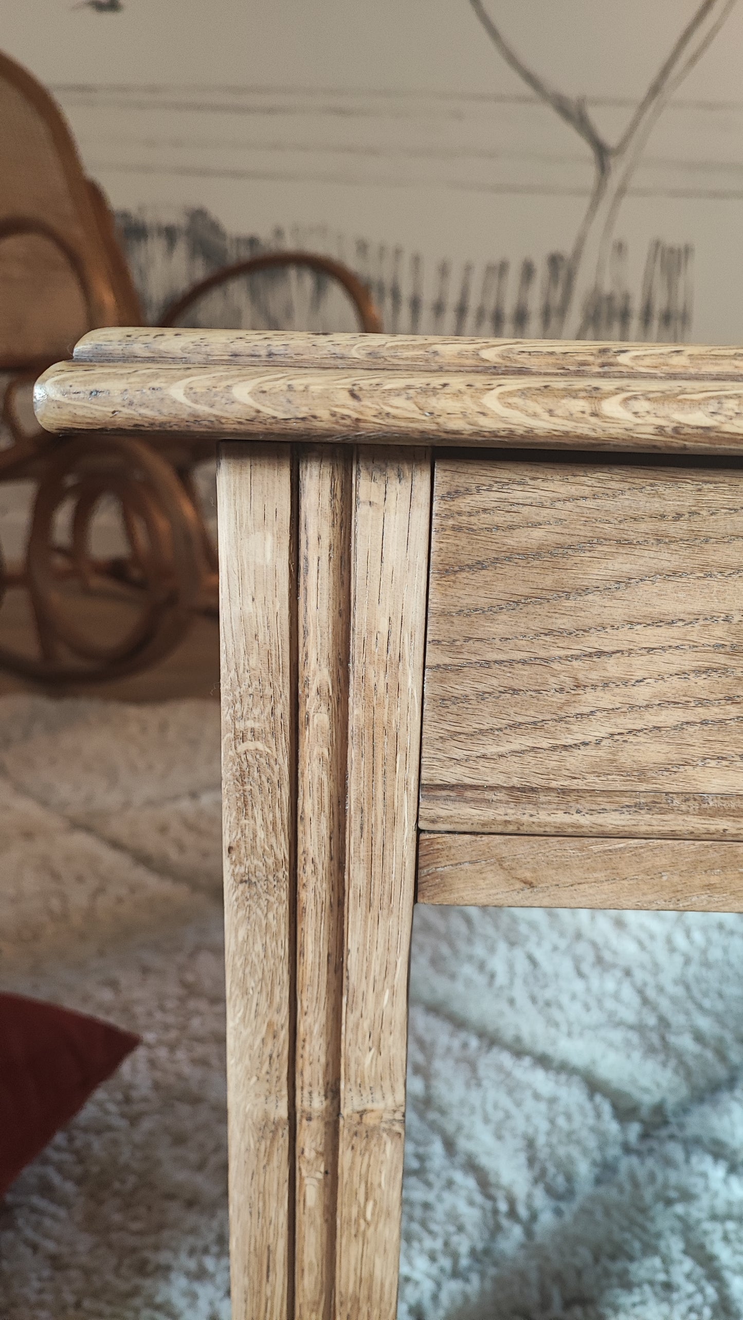 Table basse