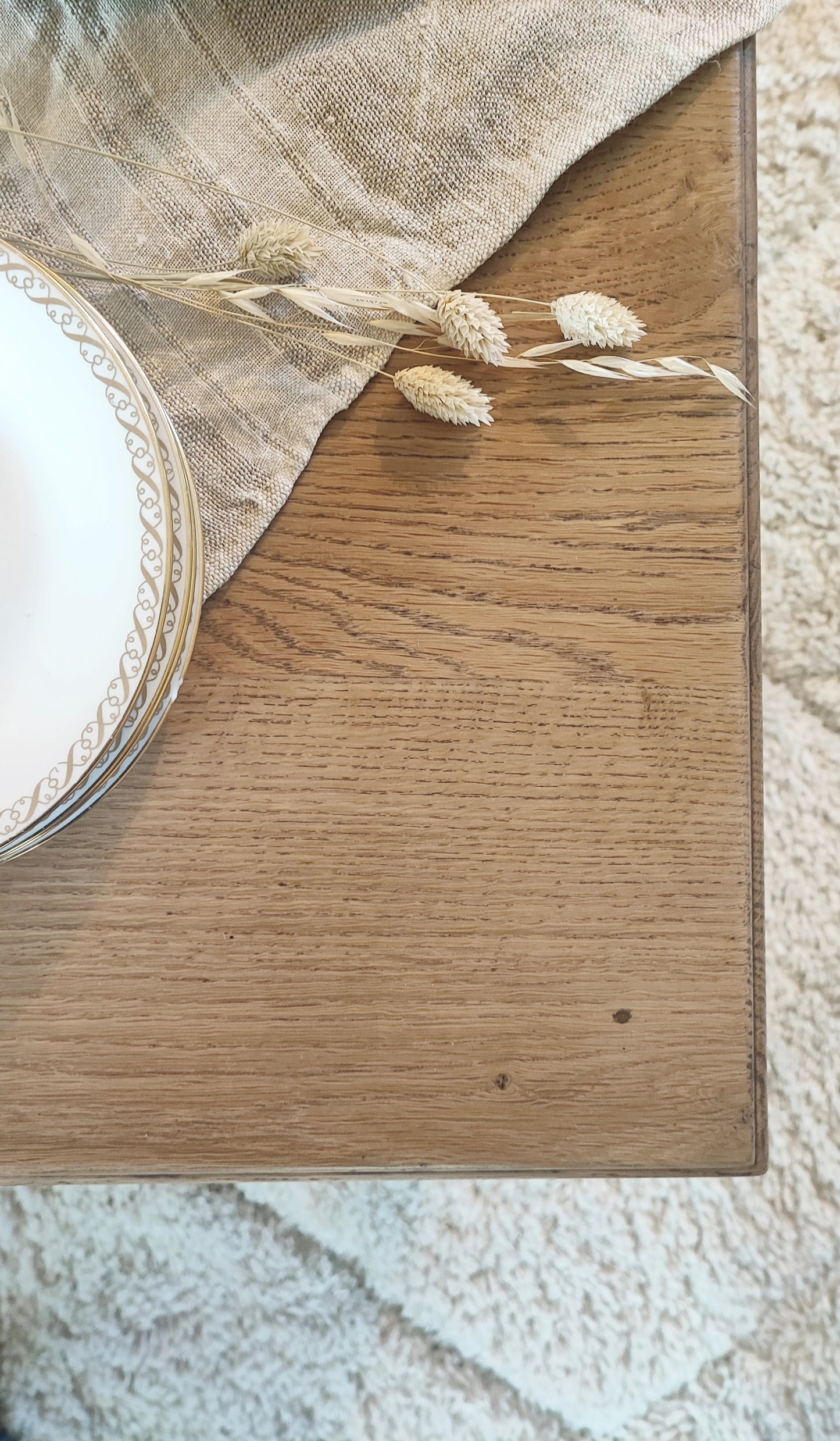 Table basse