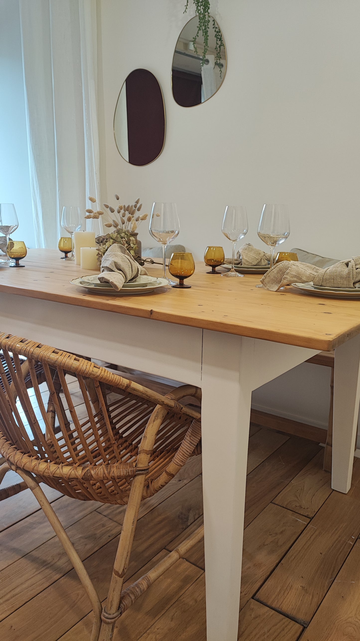 Table ancienne