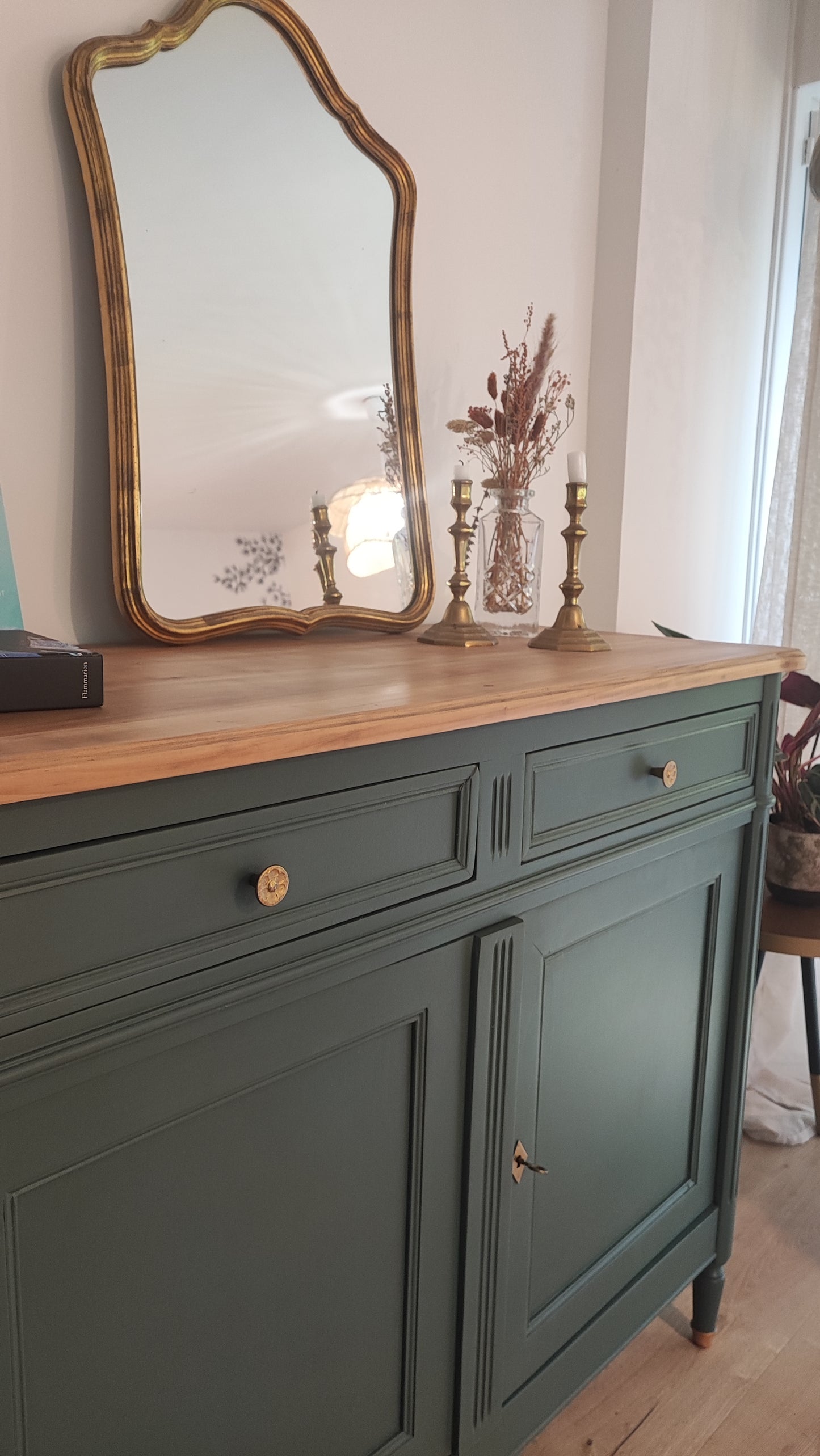 Enfilade