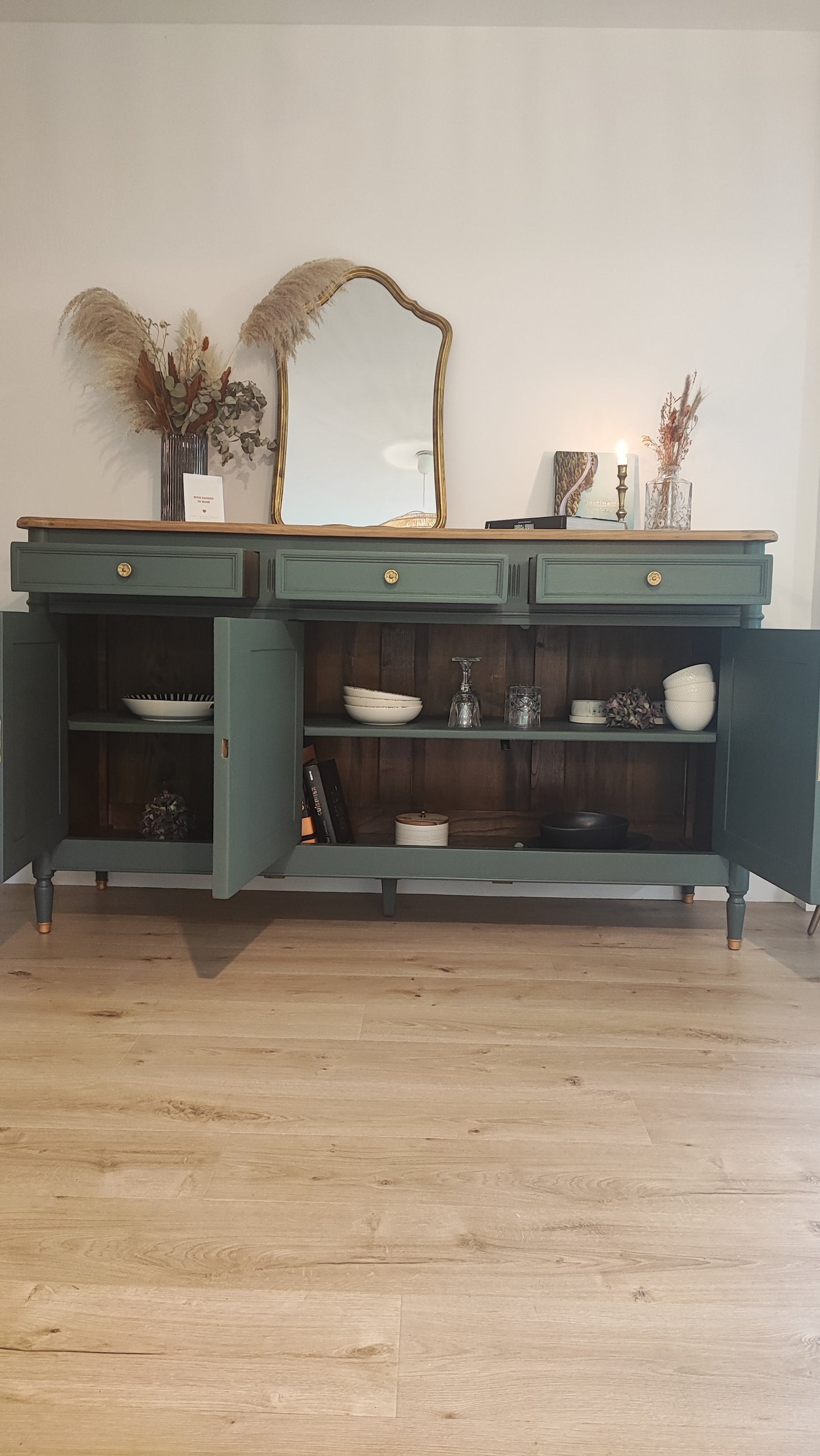 Enfilade