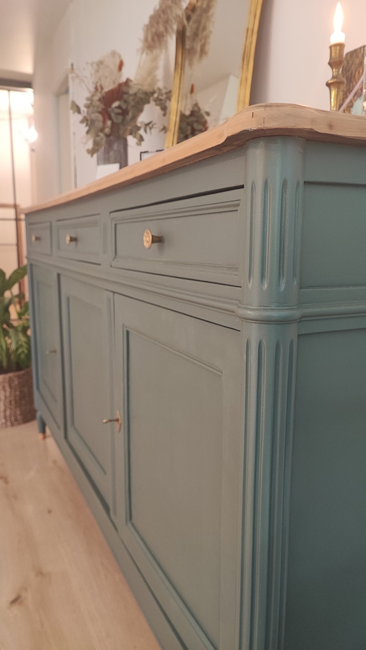 Enfilade