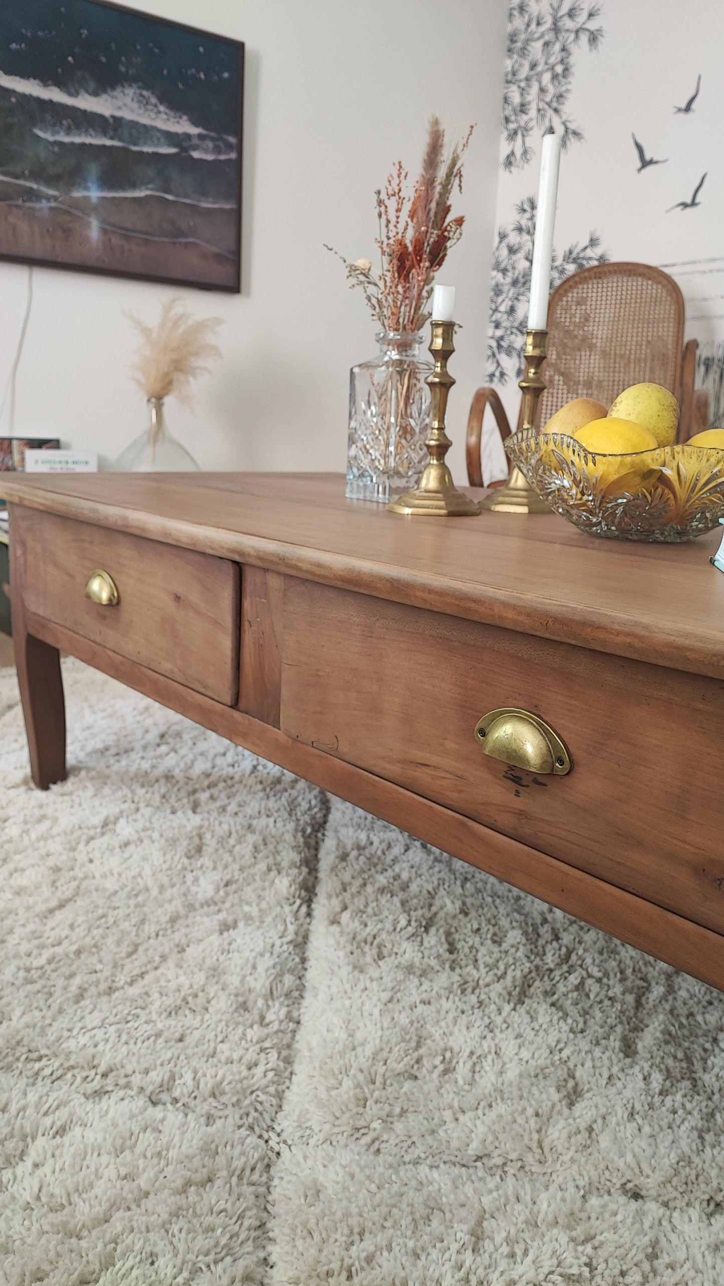 Table basse