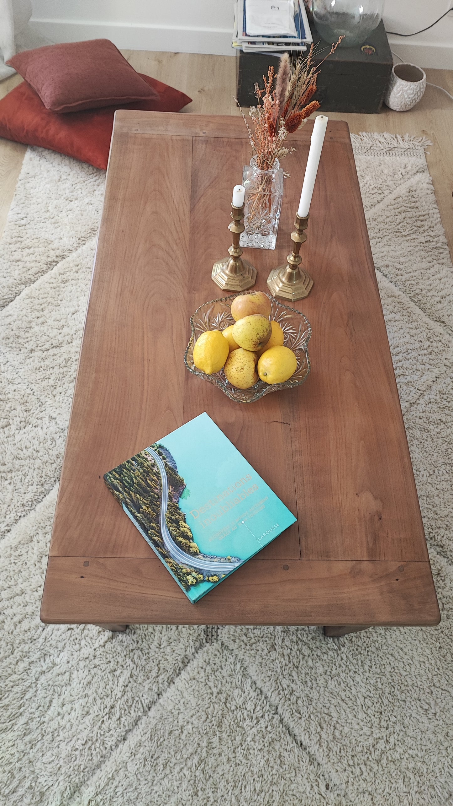 Table basse