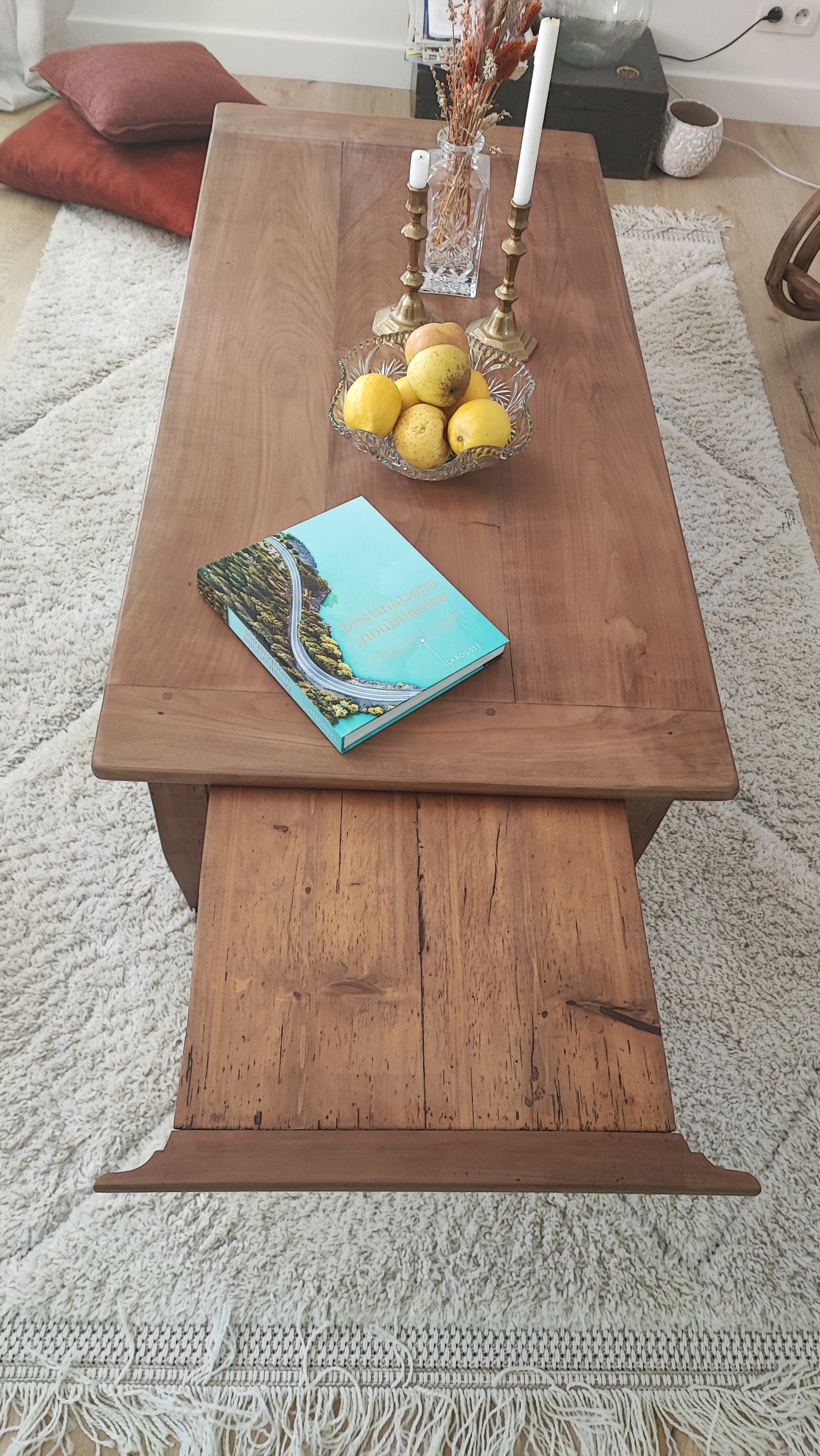 Table basse
