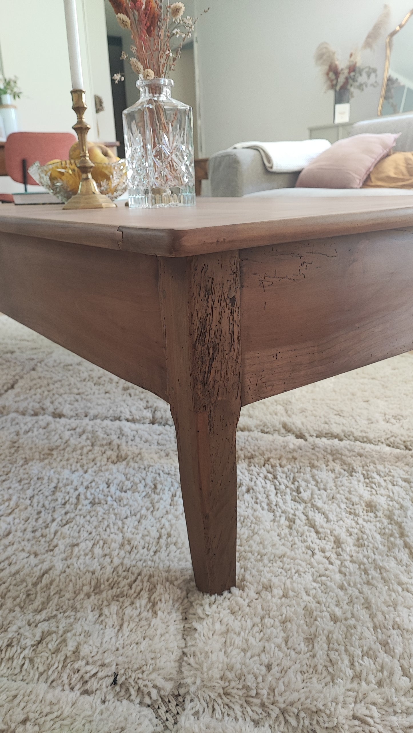 Table basse