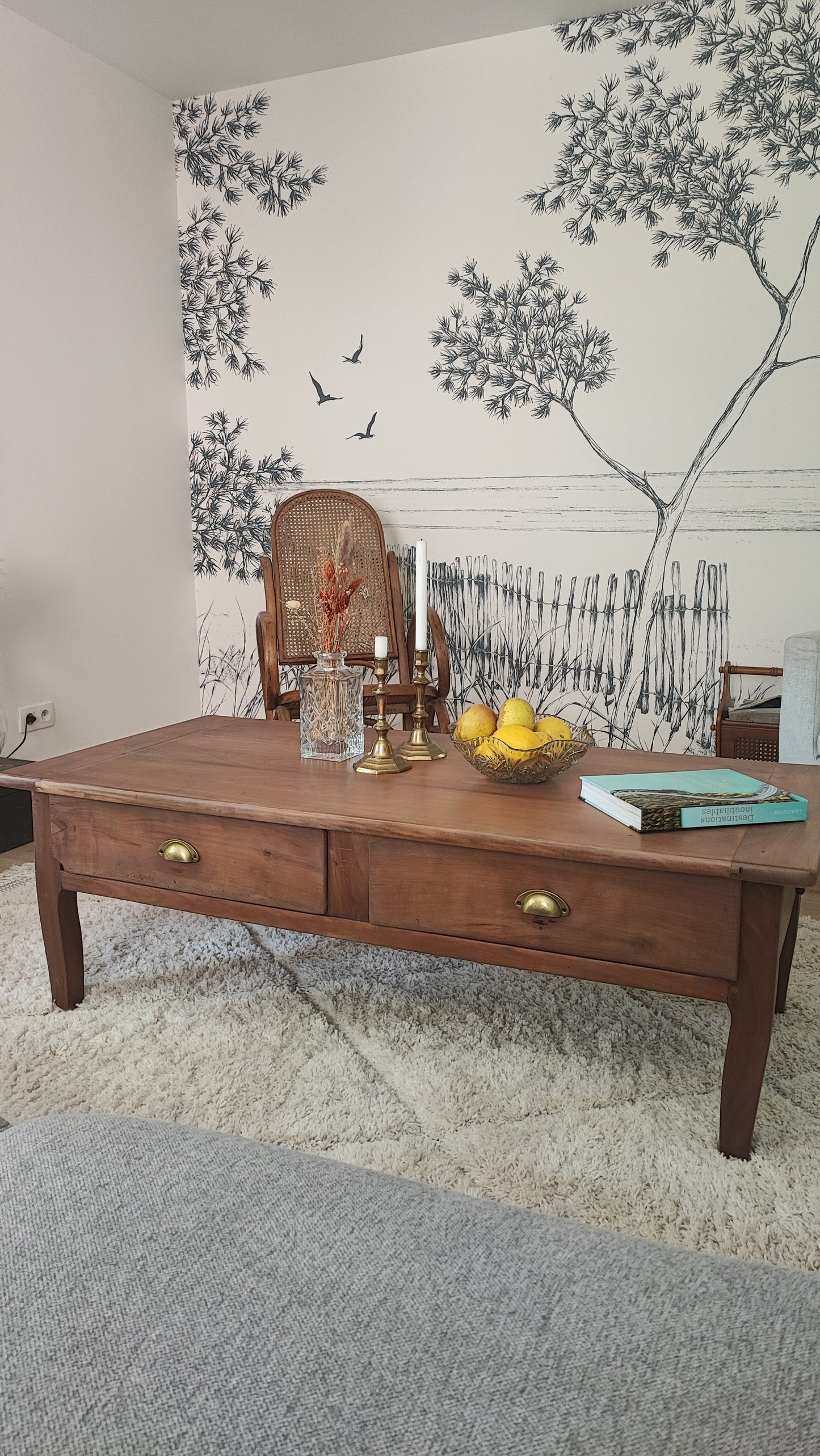 Table basse