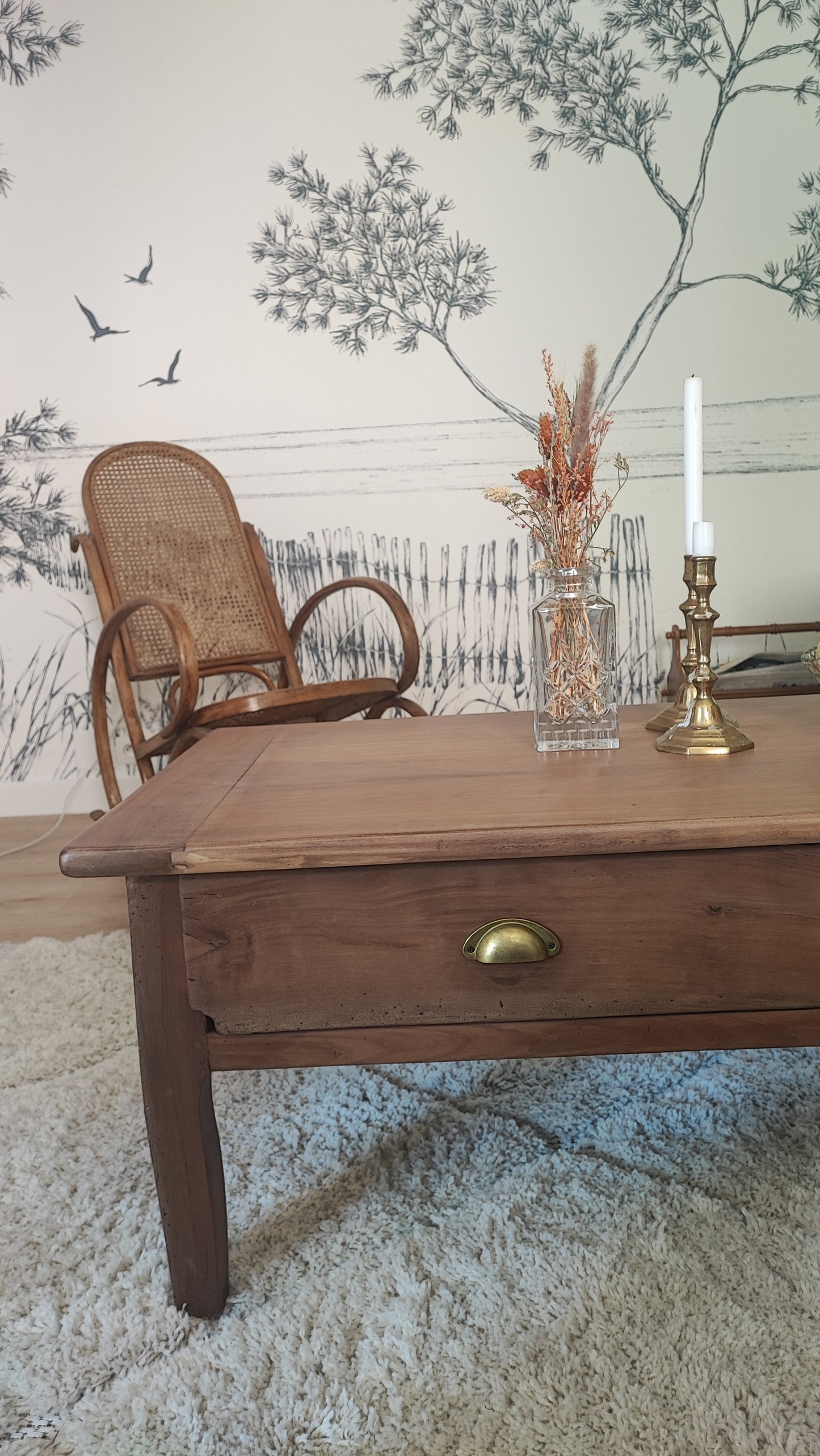 Table basse