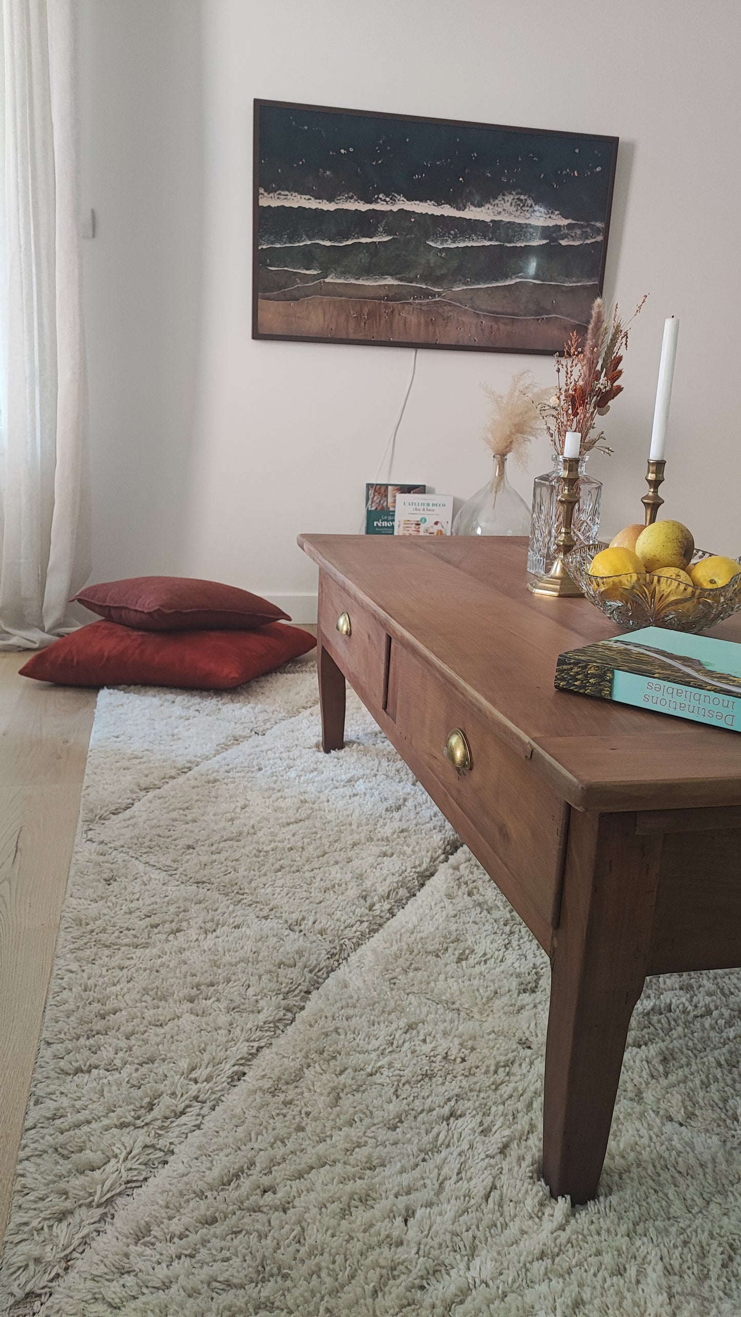 Table basse