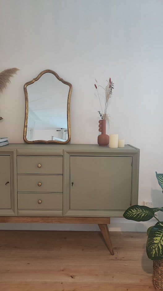 Enfilade