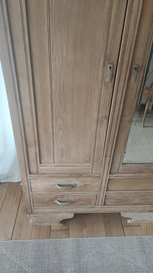 Armoire art déco