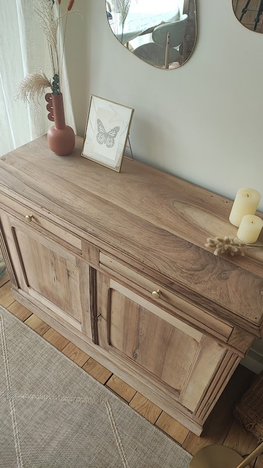 Buffet ancien