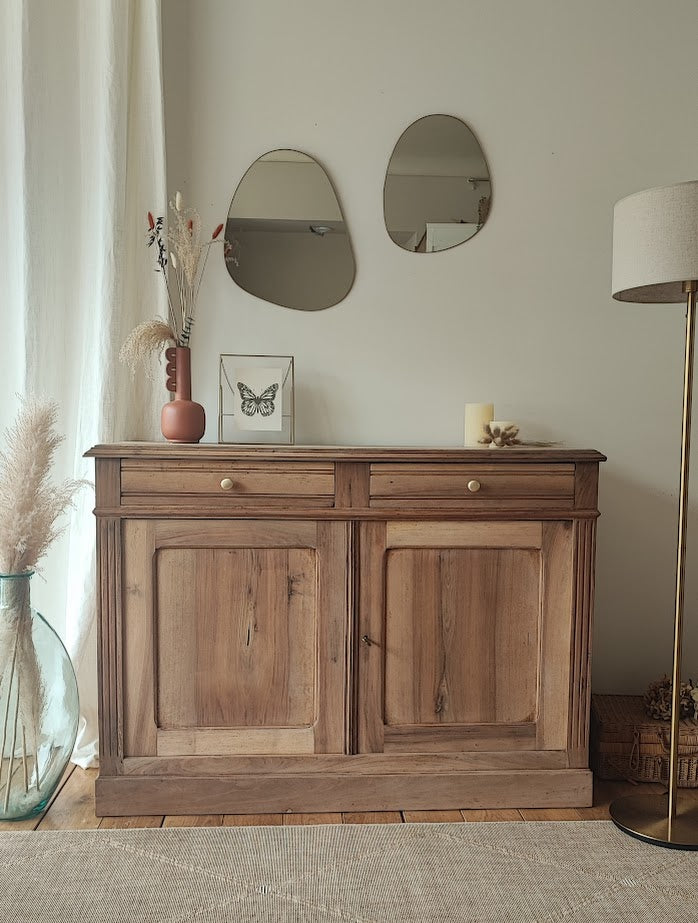 Buffet ancien