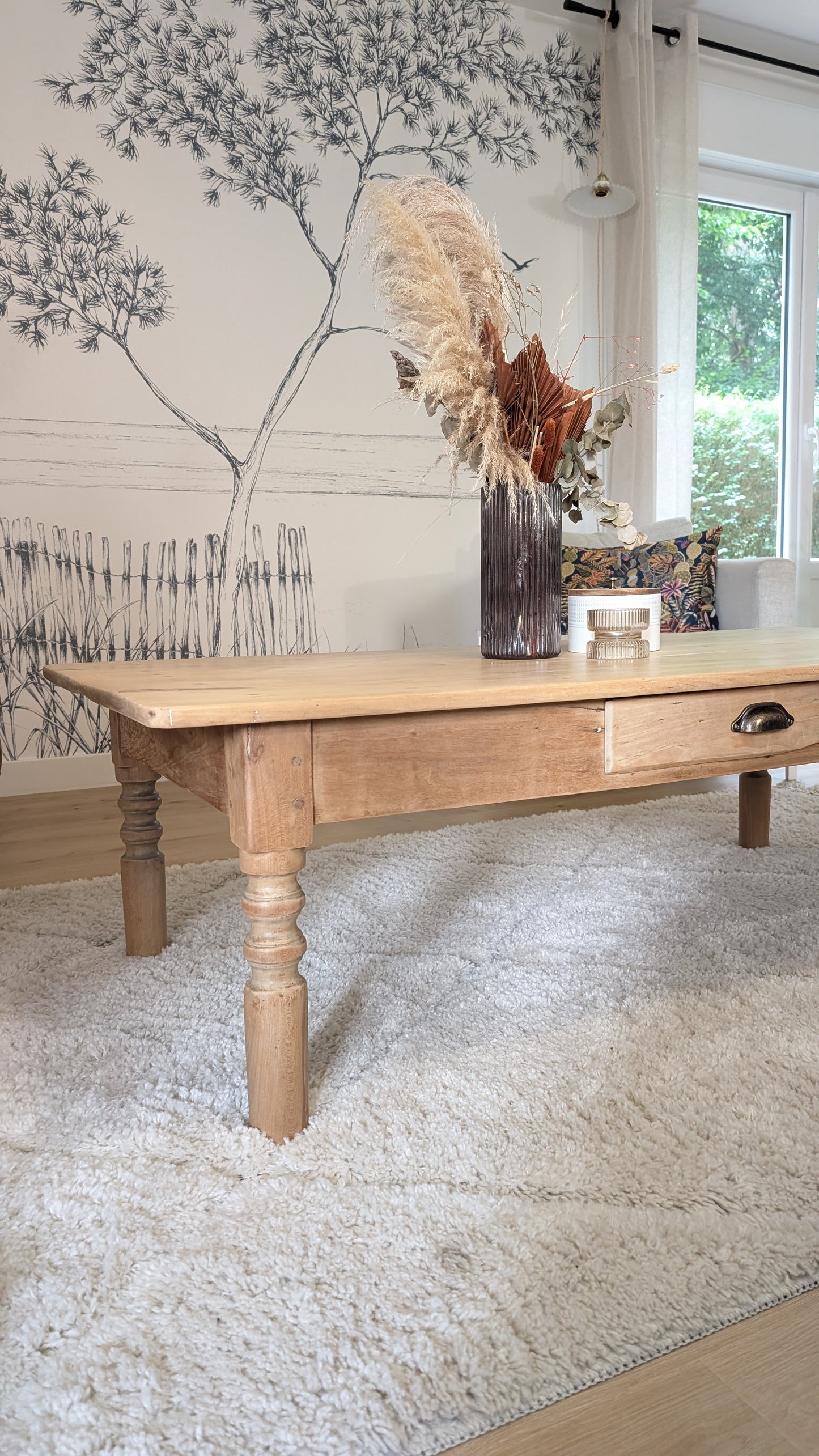 Table basse