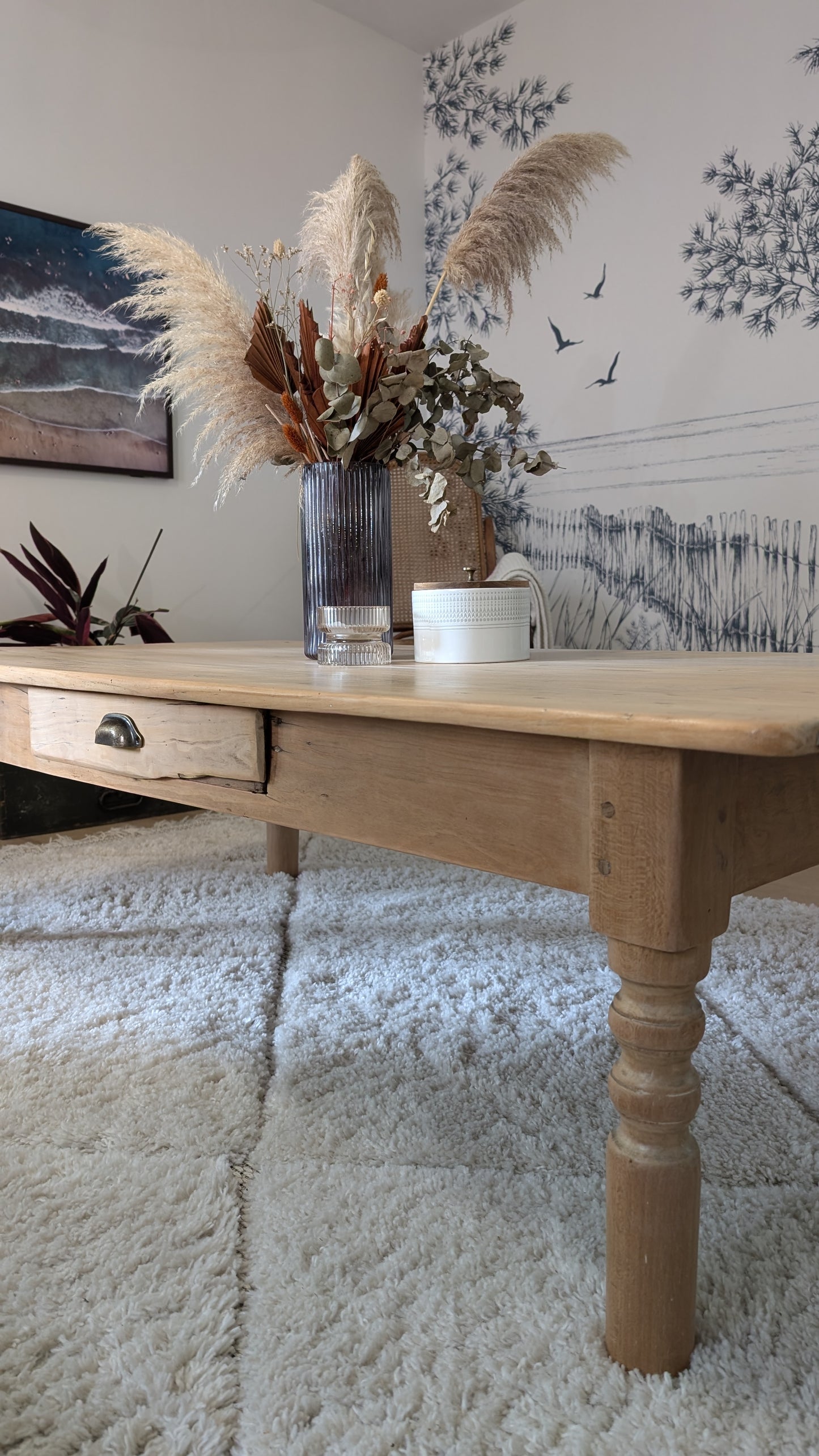 Table basse