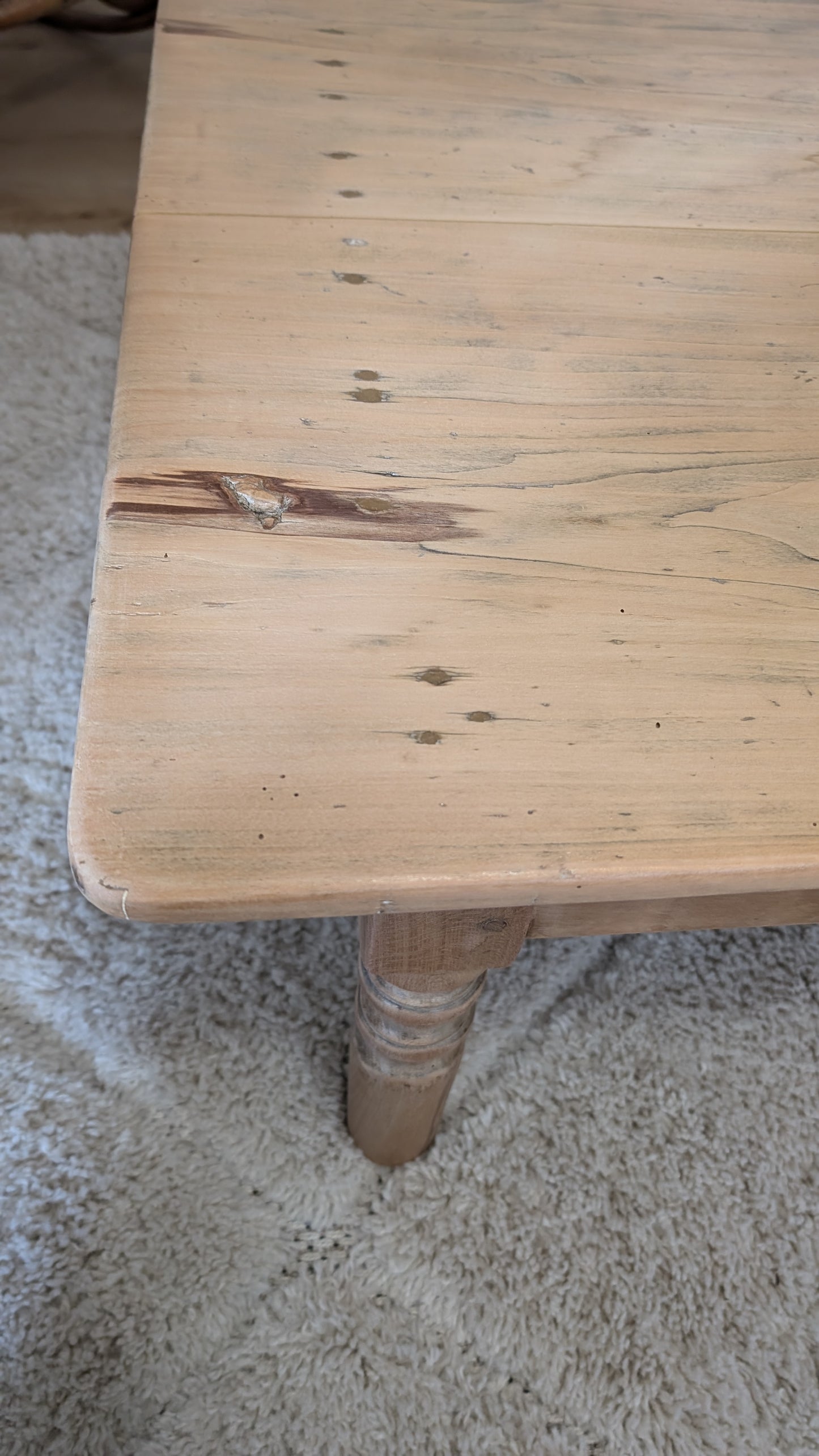 Table basse