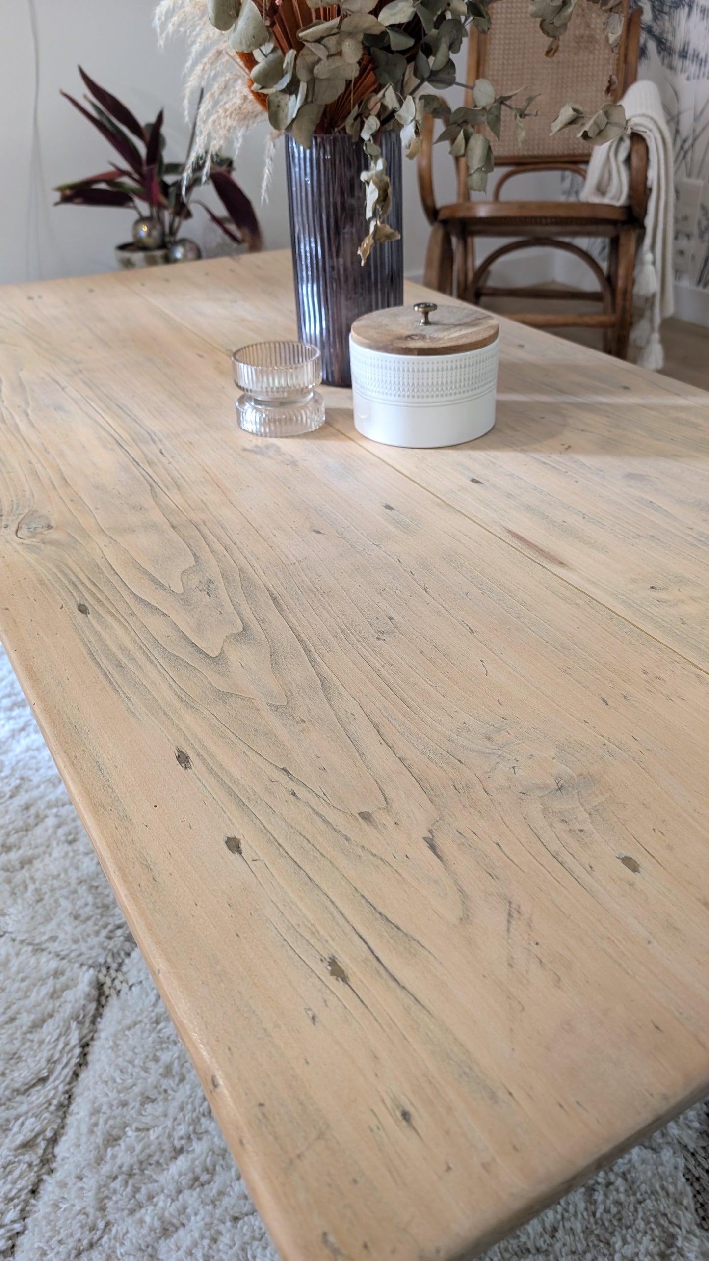 Table basse