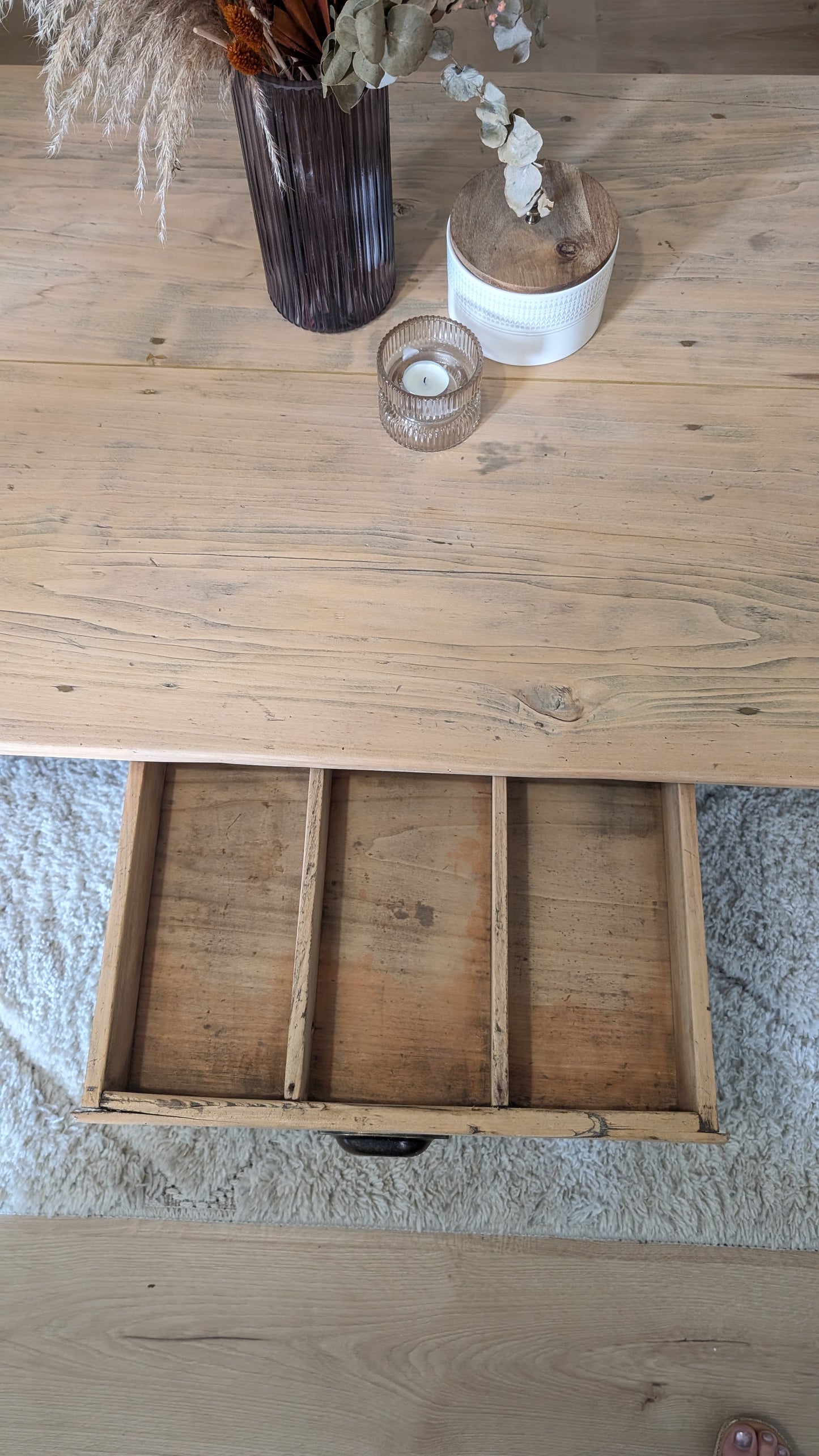 Table basse