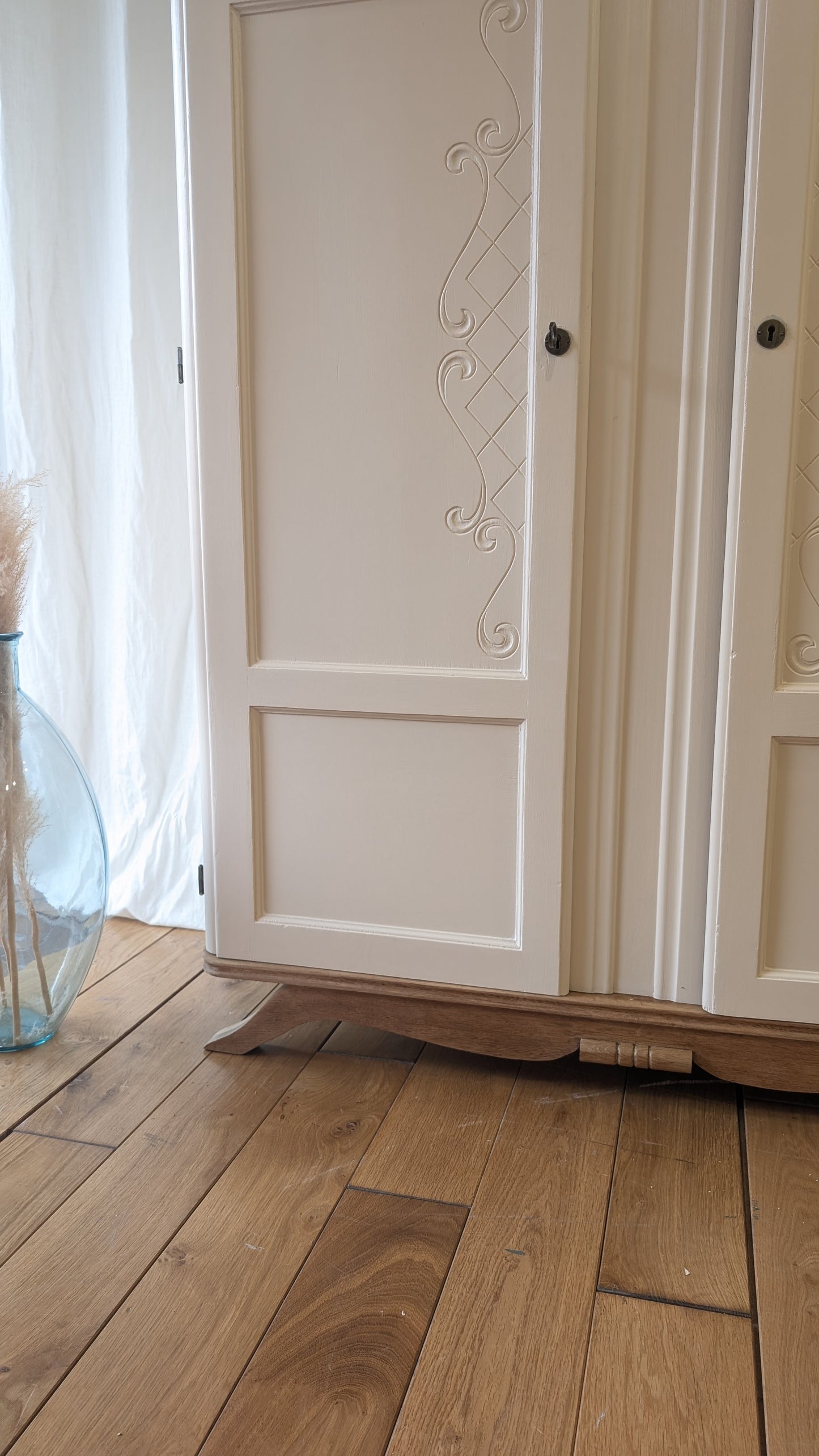 Armoire ancienne