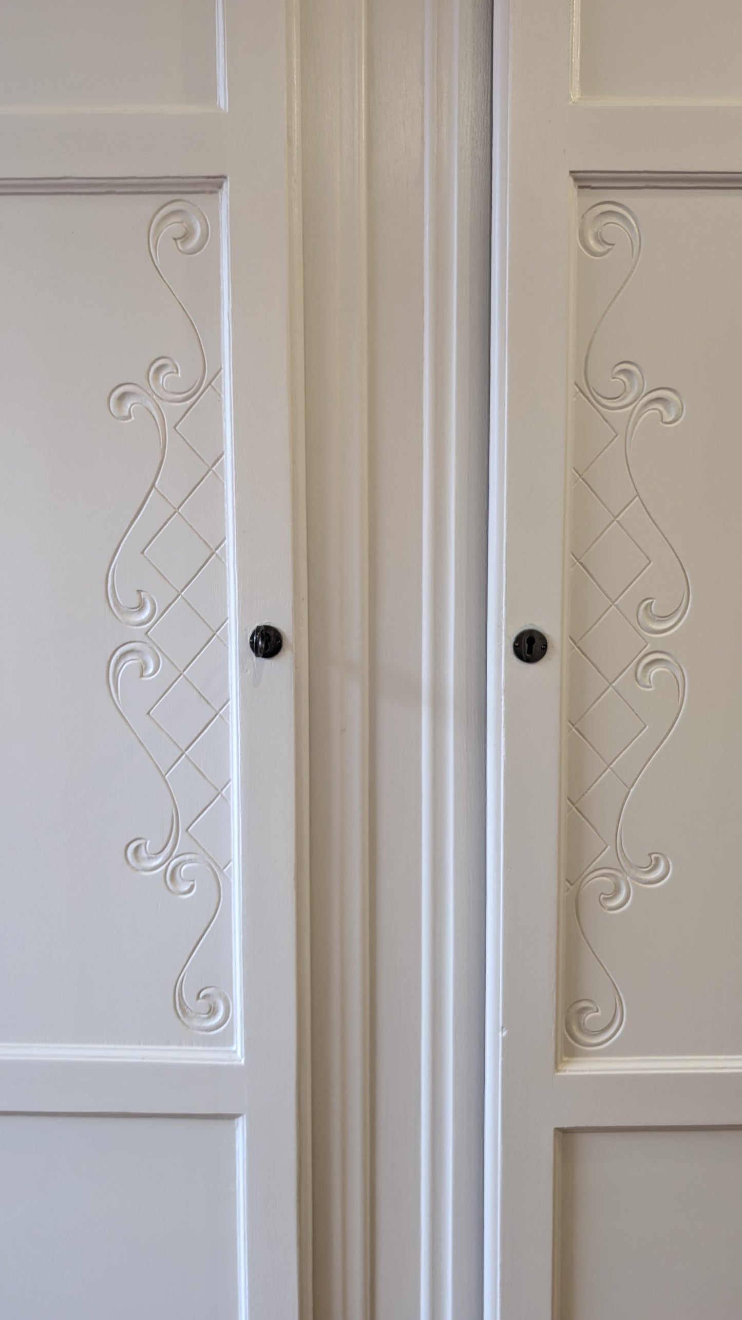Armoire ancienne