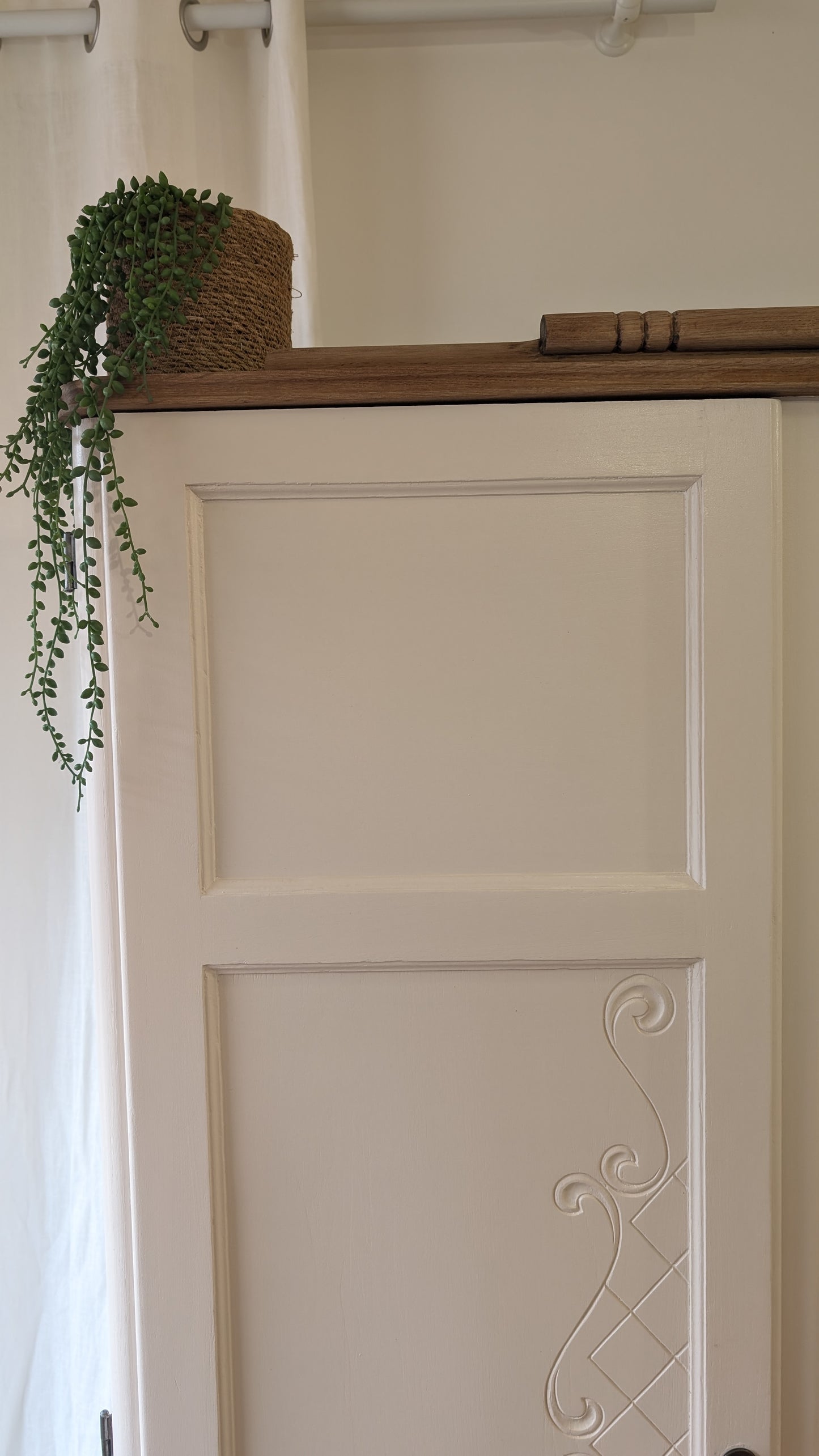 Armoire ancienne