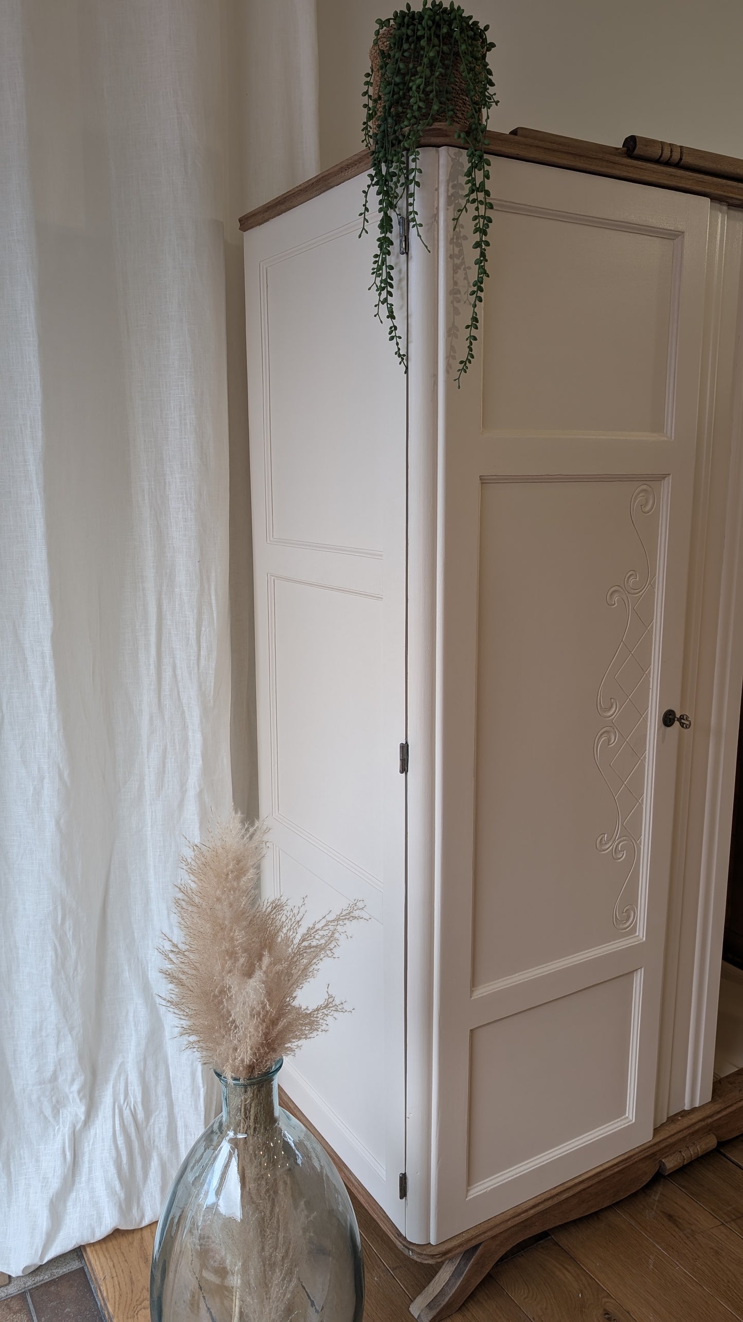 Armoire ancienne