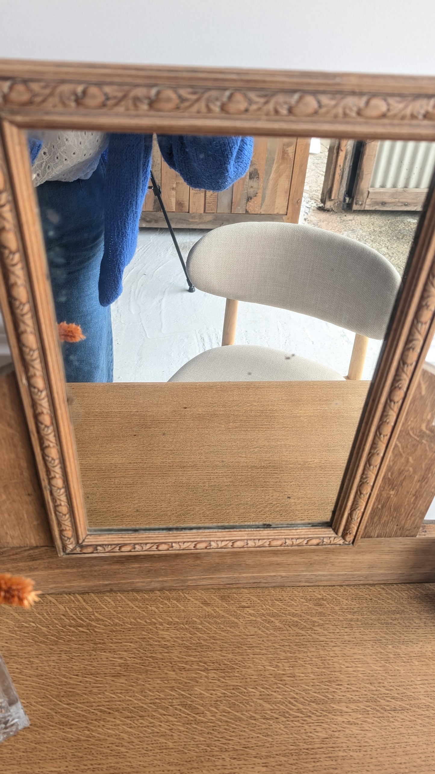 Coiffeuse