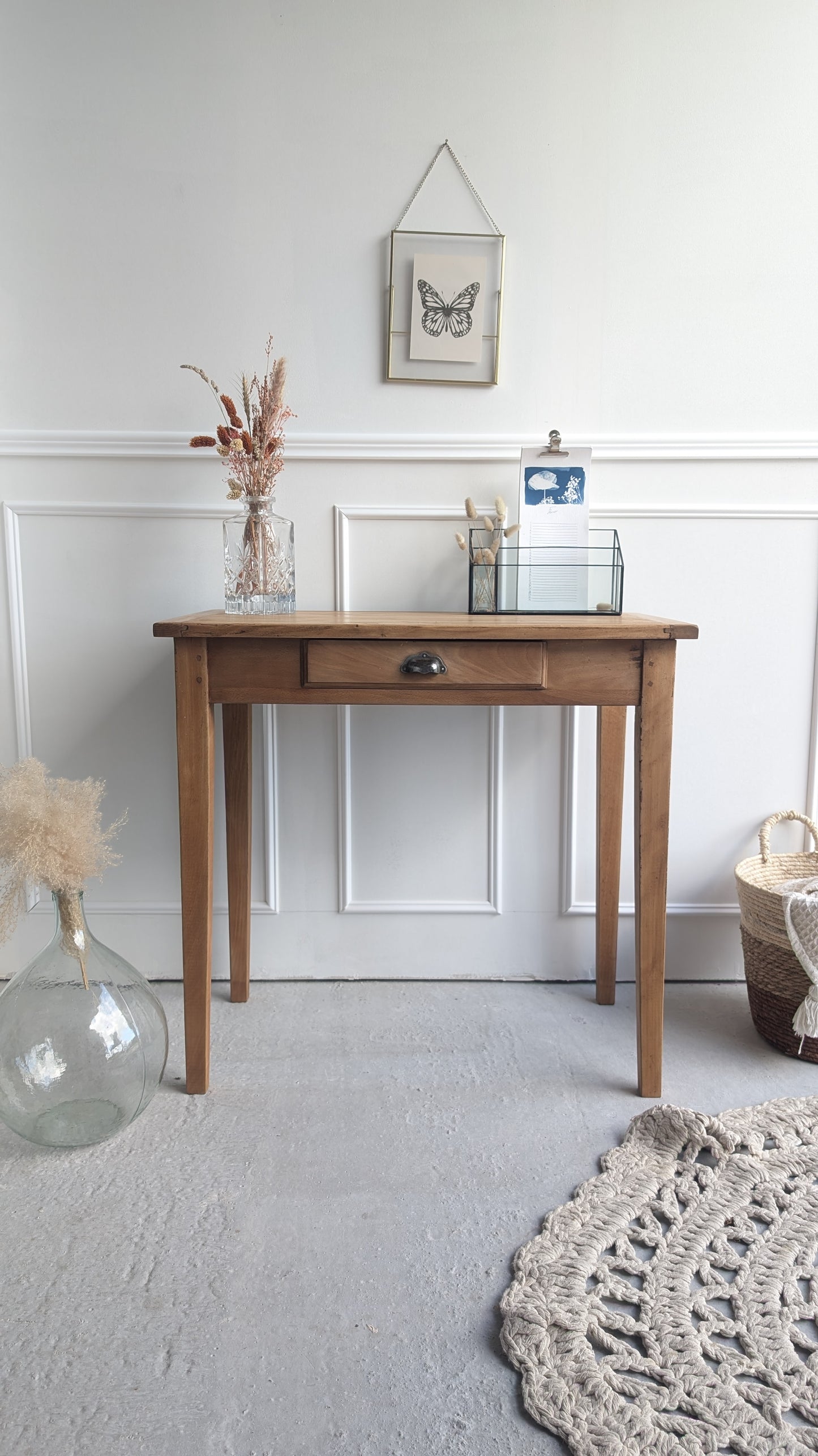 Bureau d'appoint