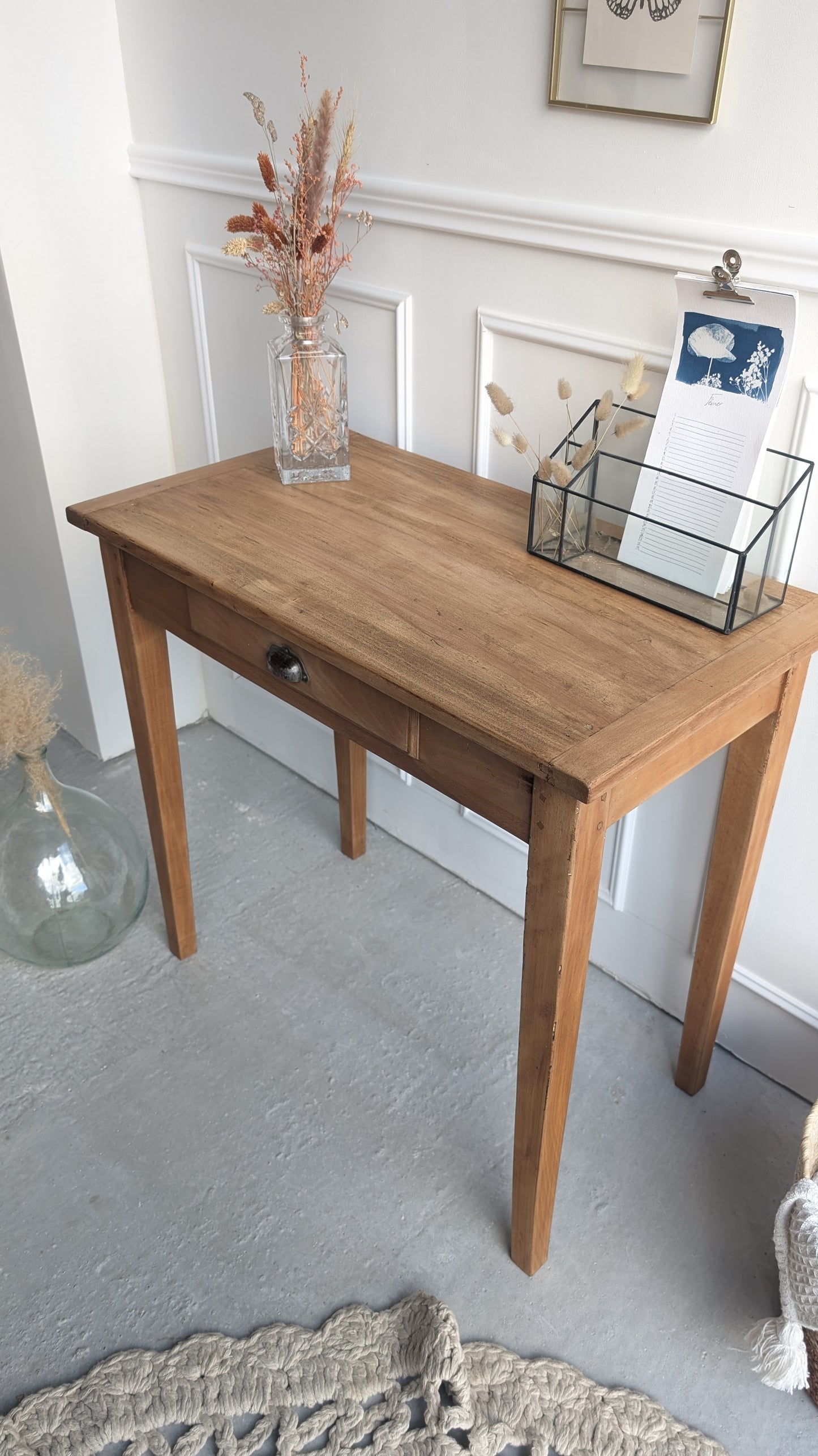 Bureau d'appoint