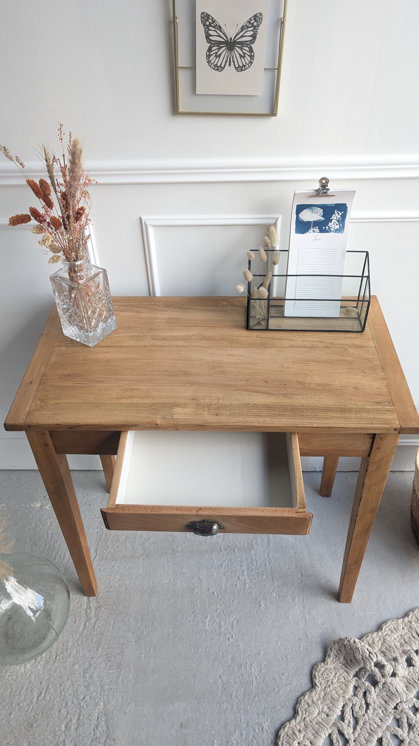 Bureau d'appoint