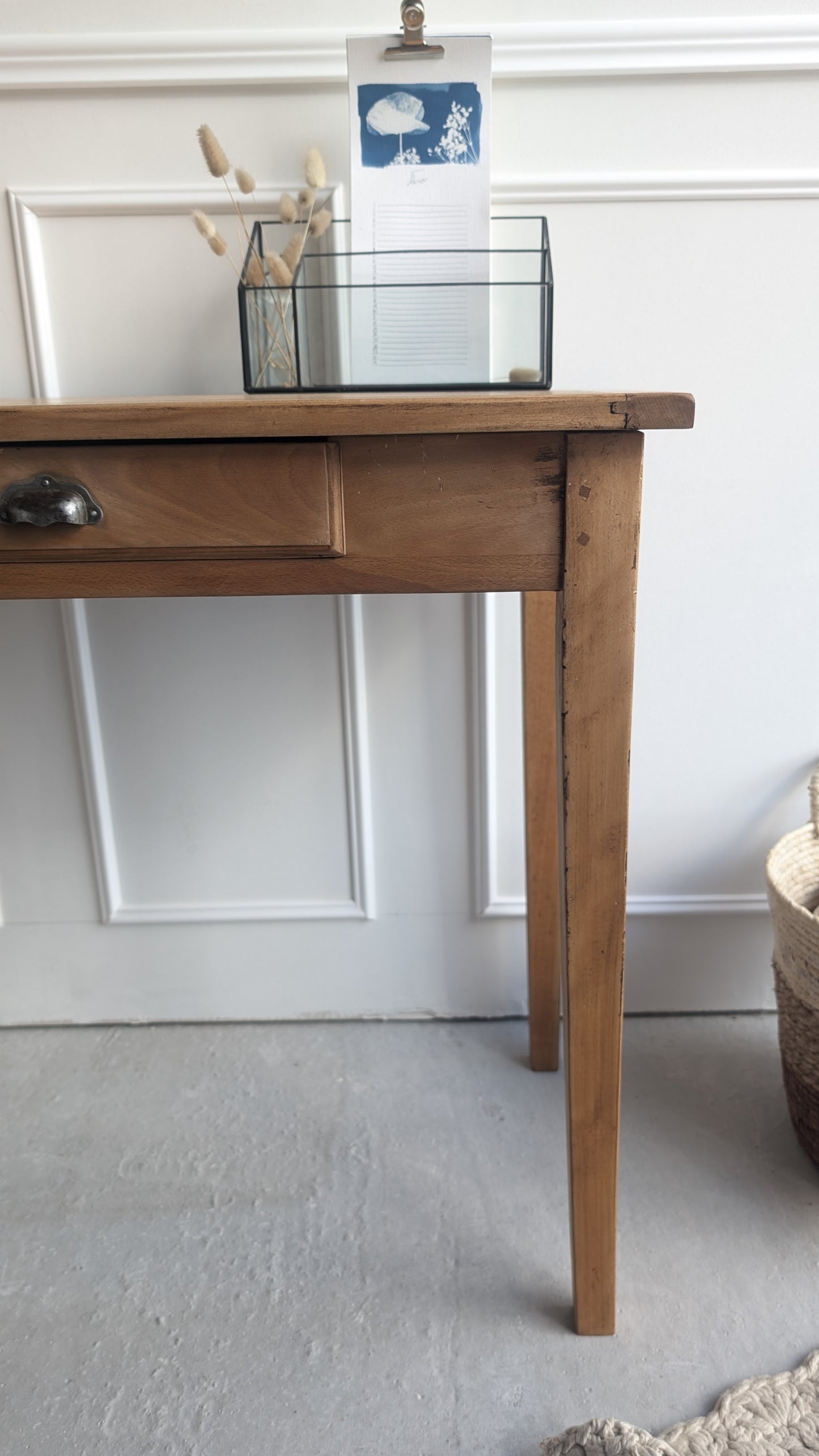 Bureau d'appoint