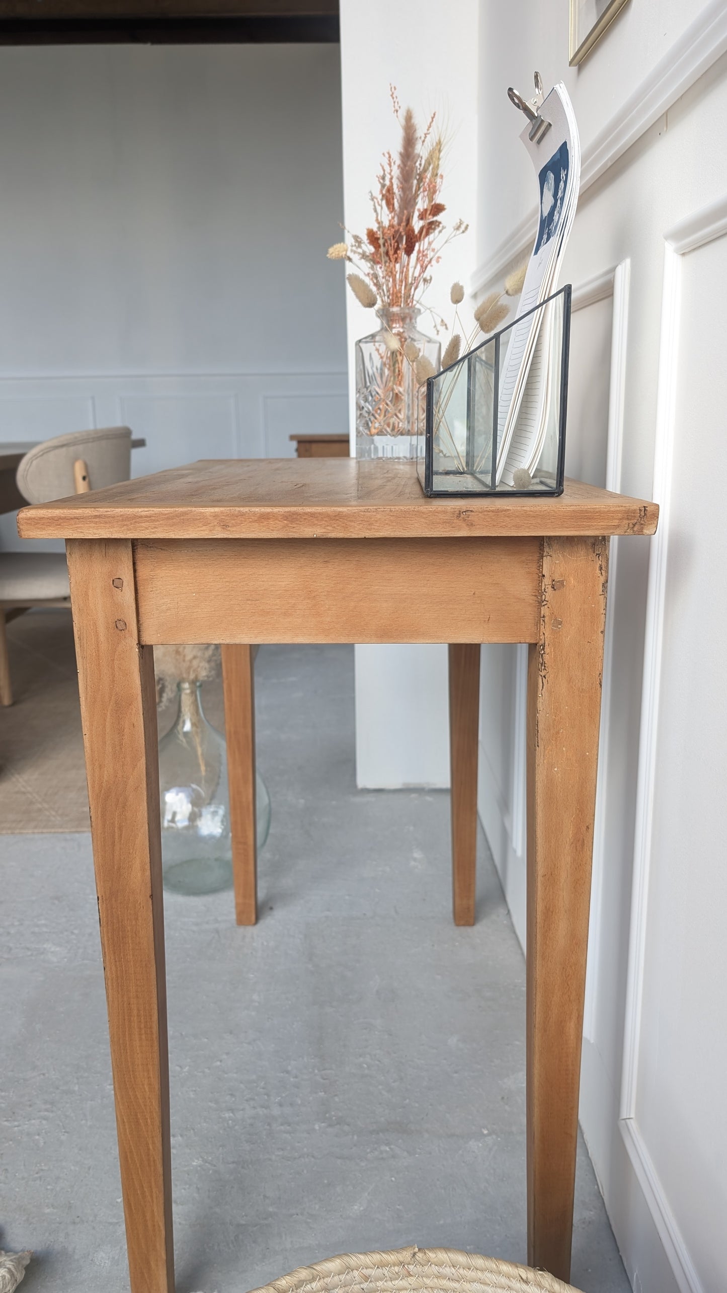 Bureau d'appoint