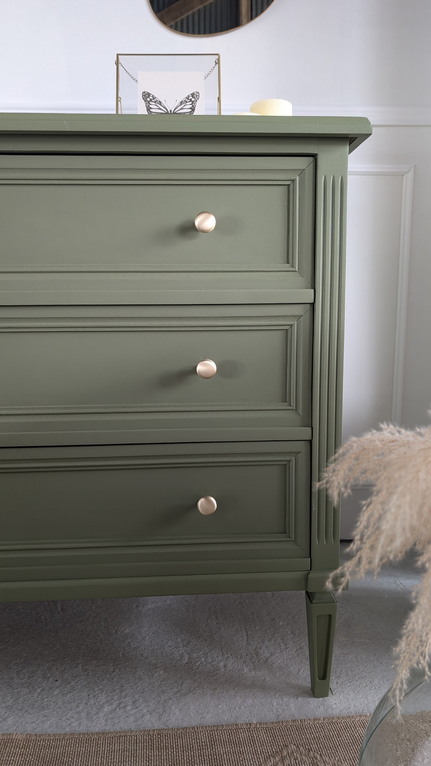 Commode
