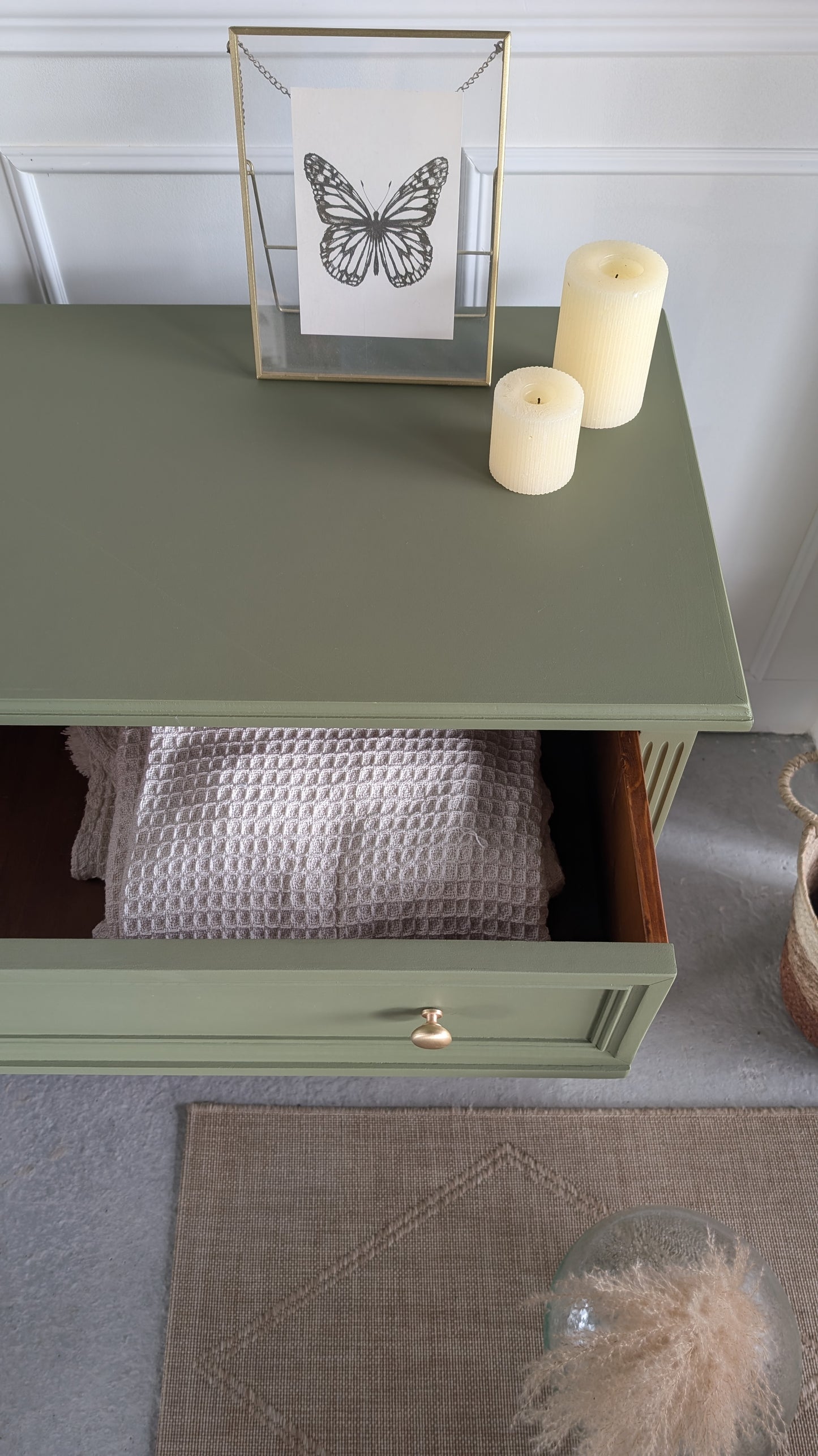 Commode