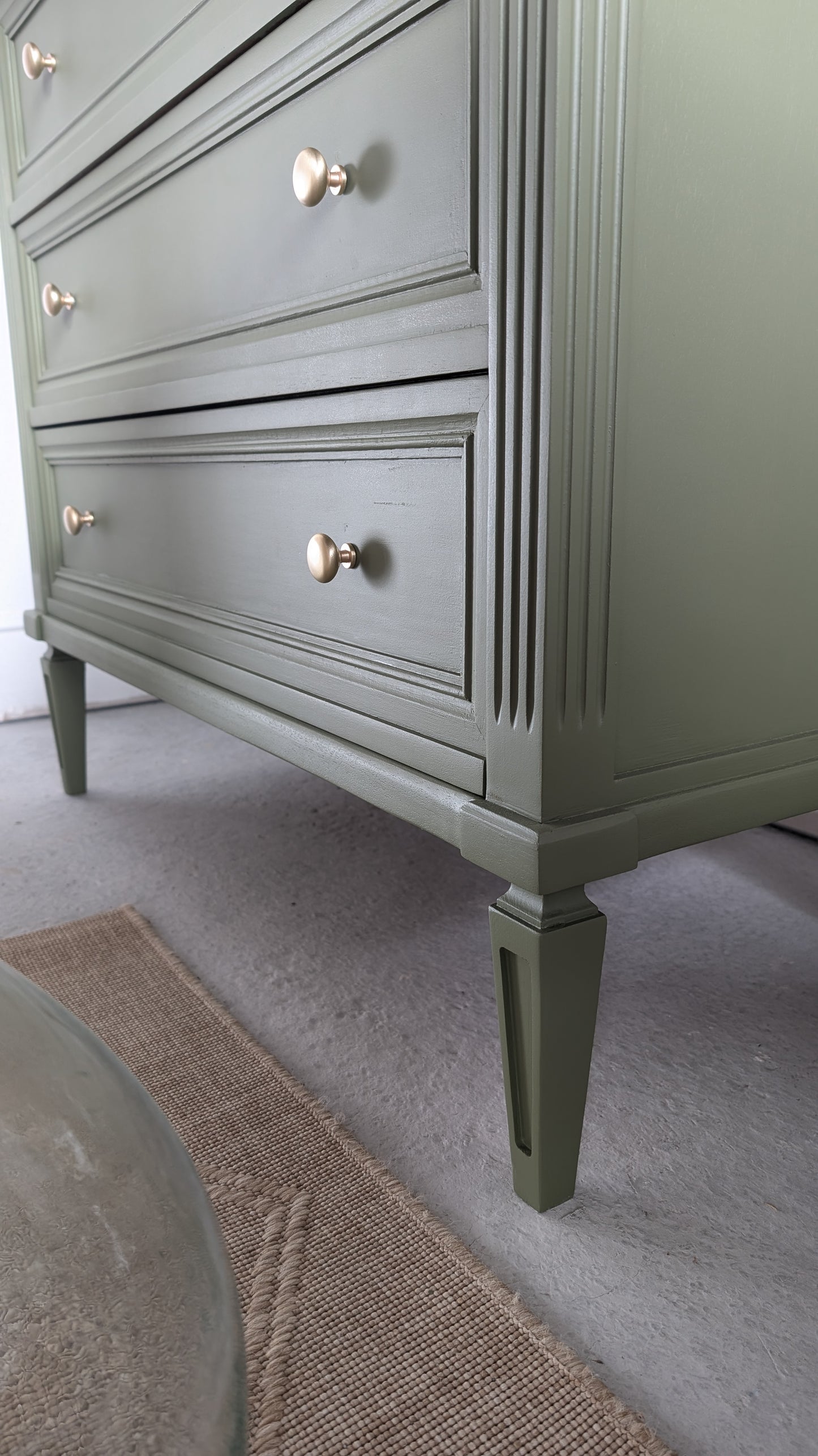 Commode