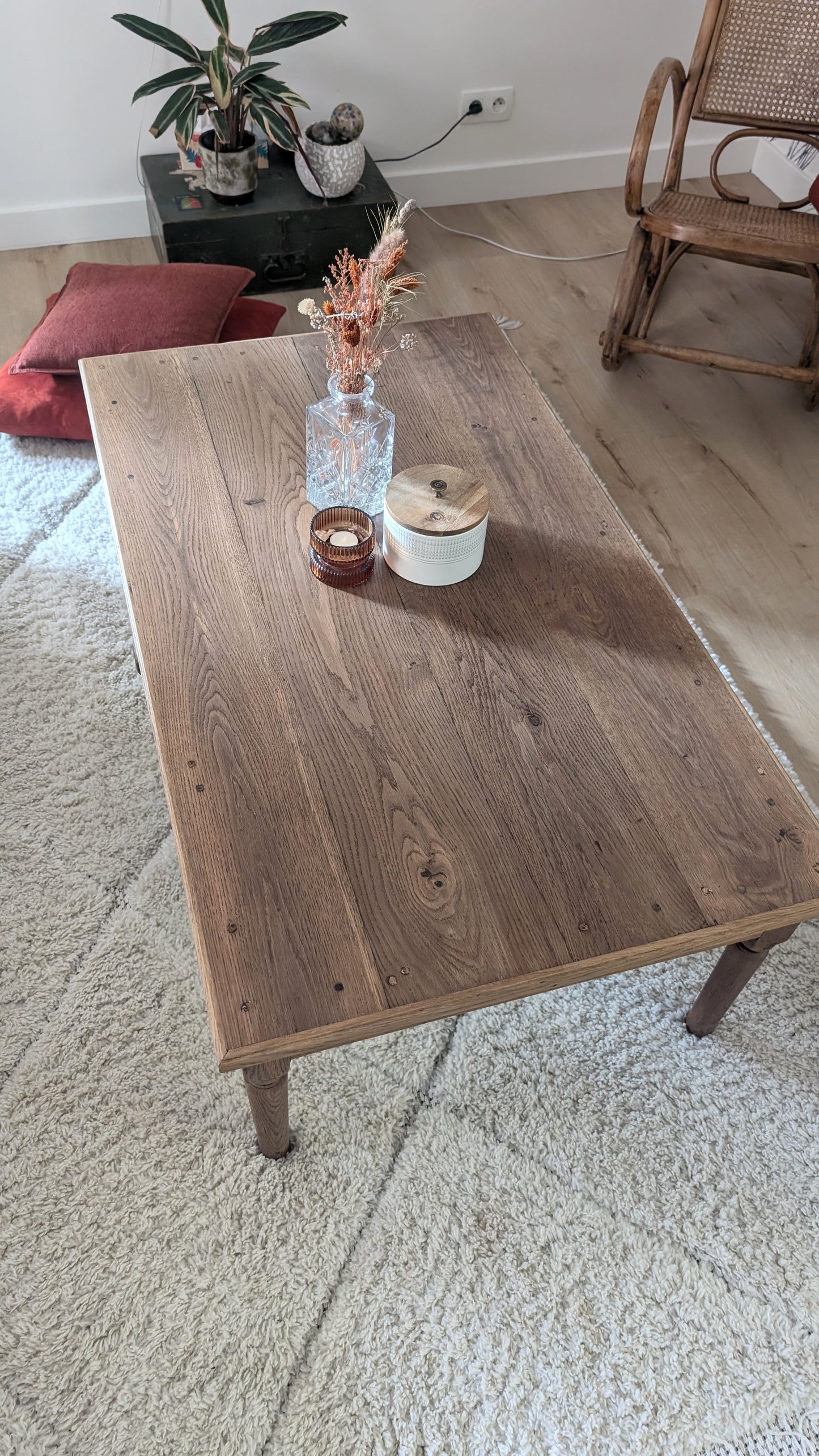 Table basse