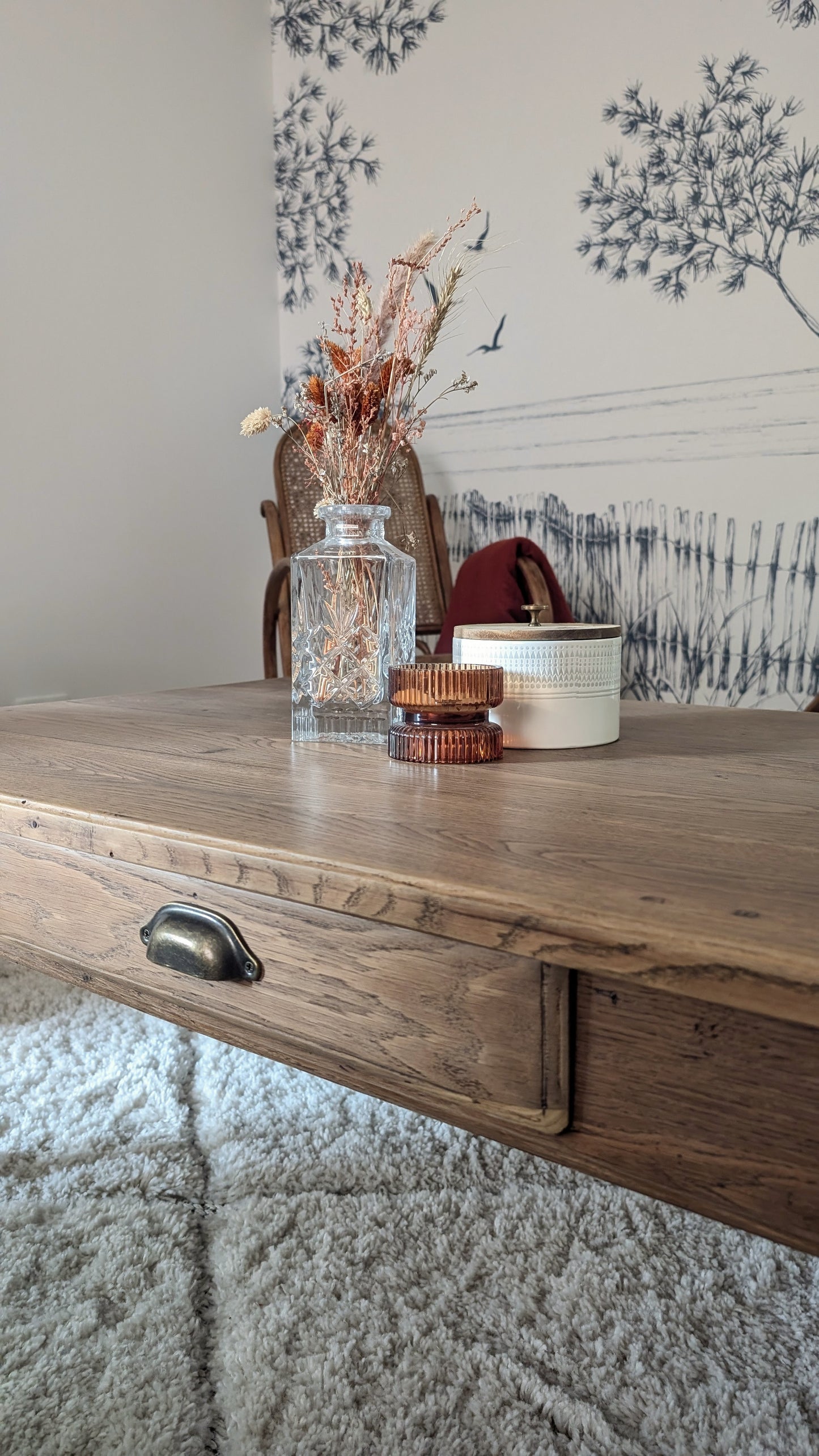 Table basse