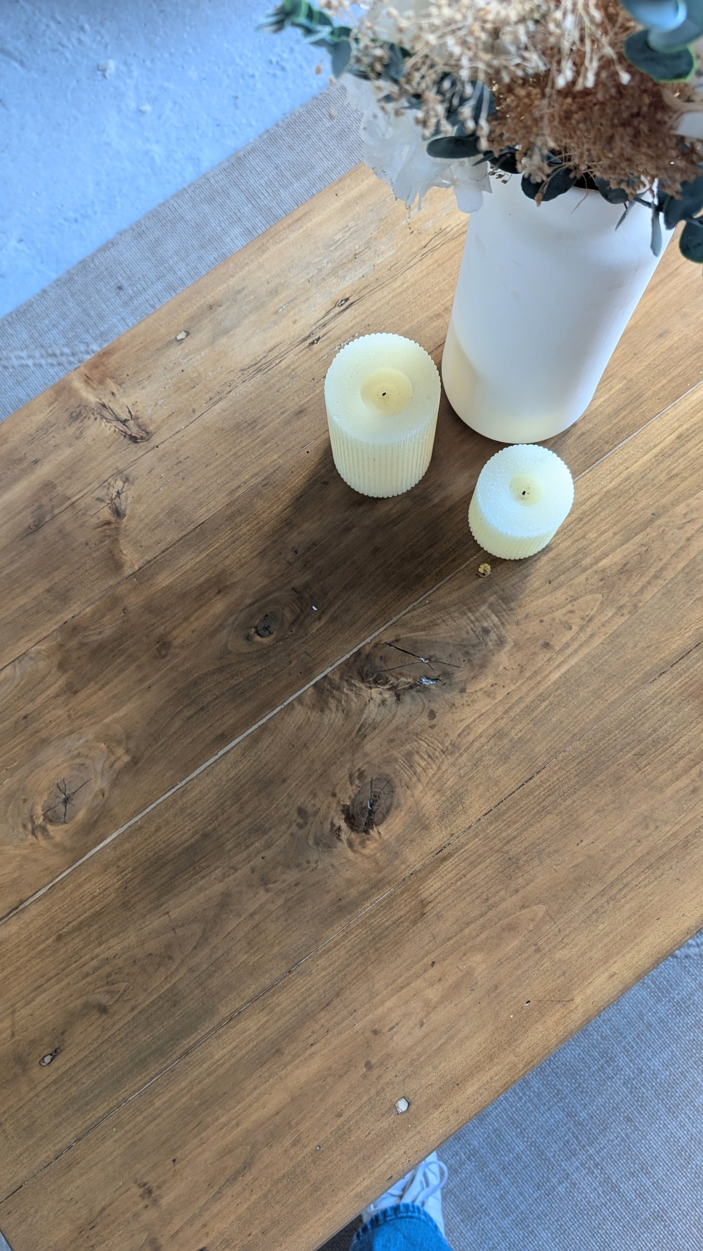 Table basse