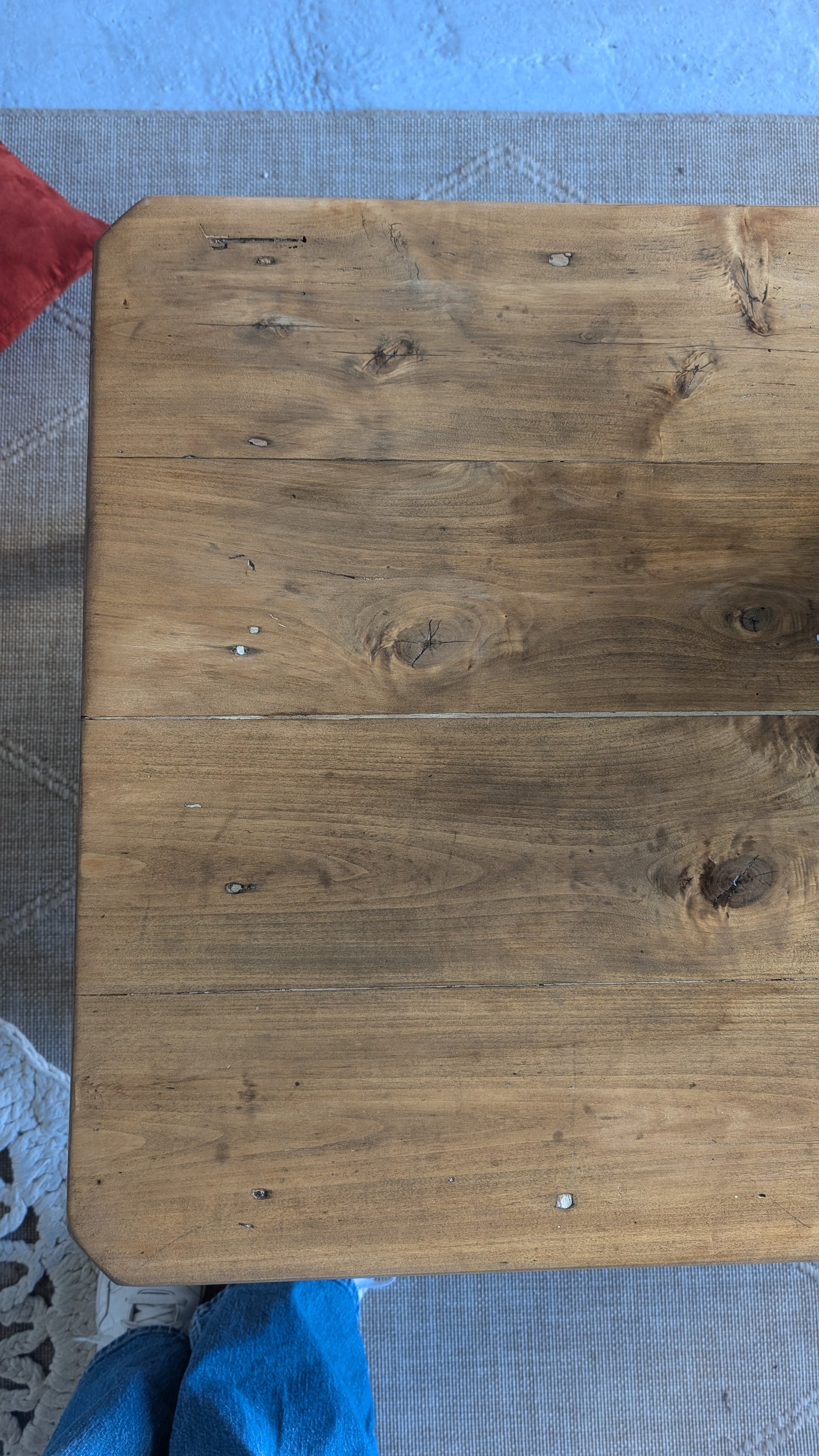 Table basse