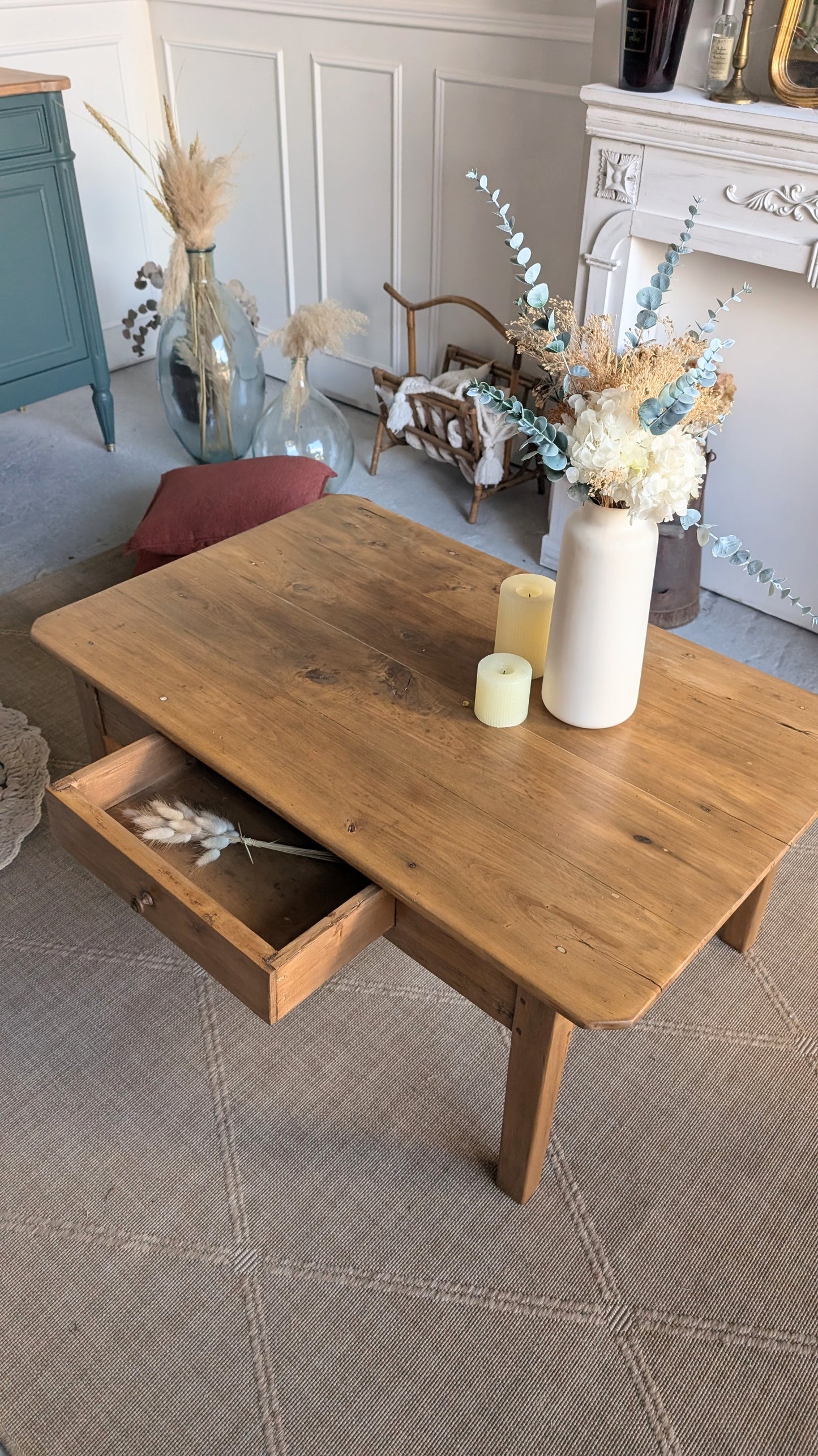 Table basse