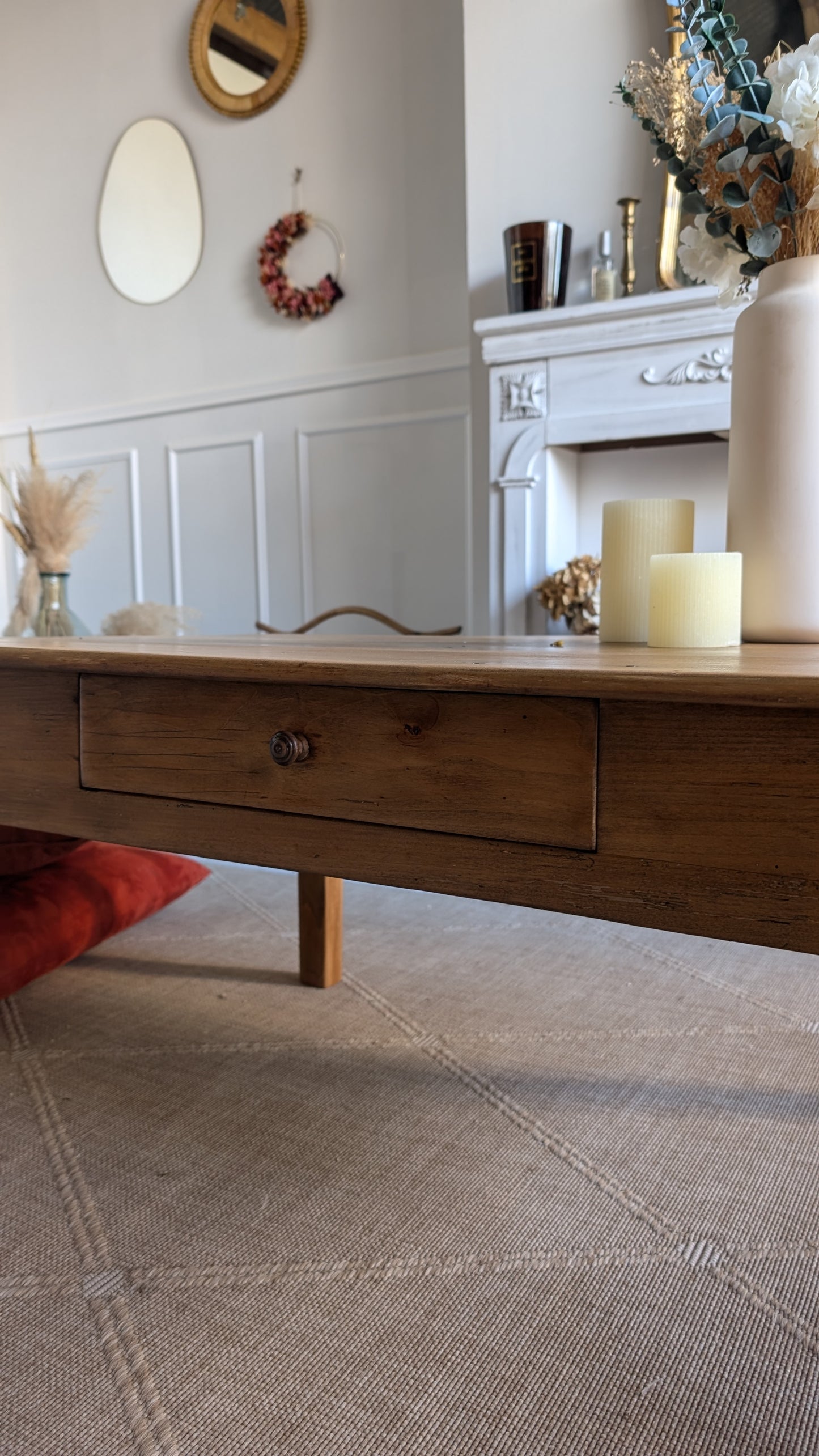 Table basse