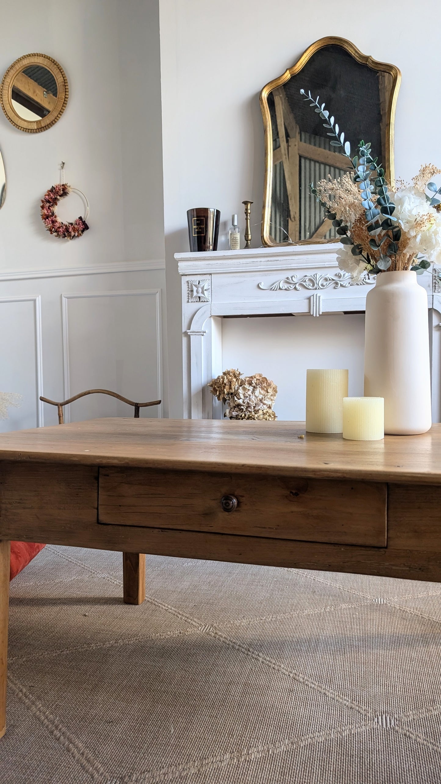 Table basse
