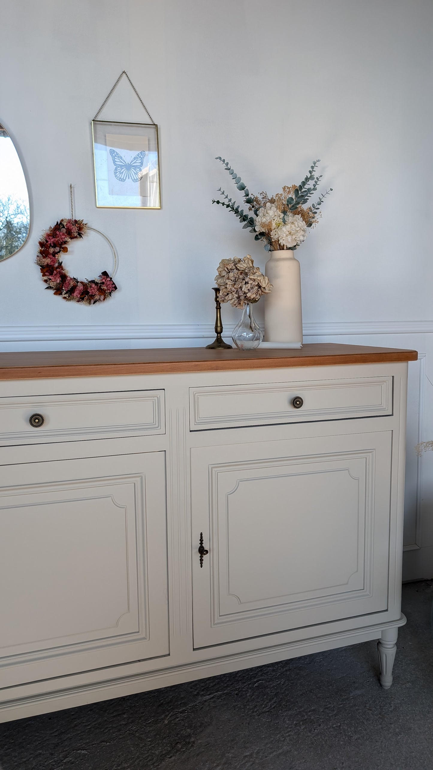 Enfilade LIN